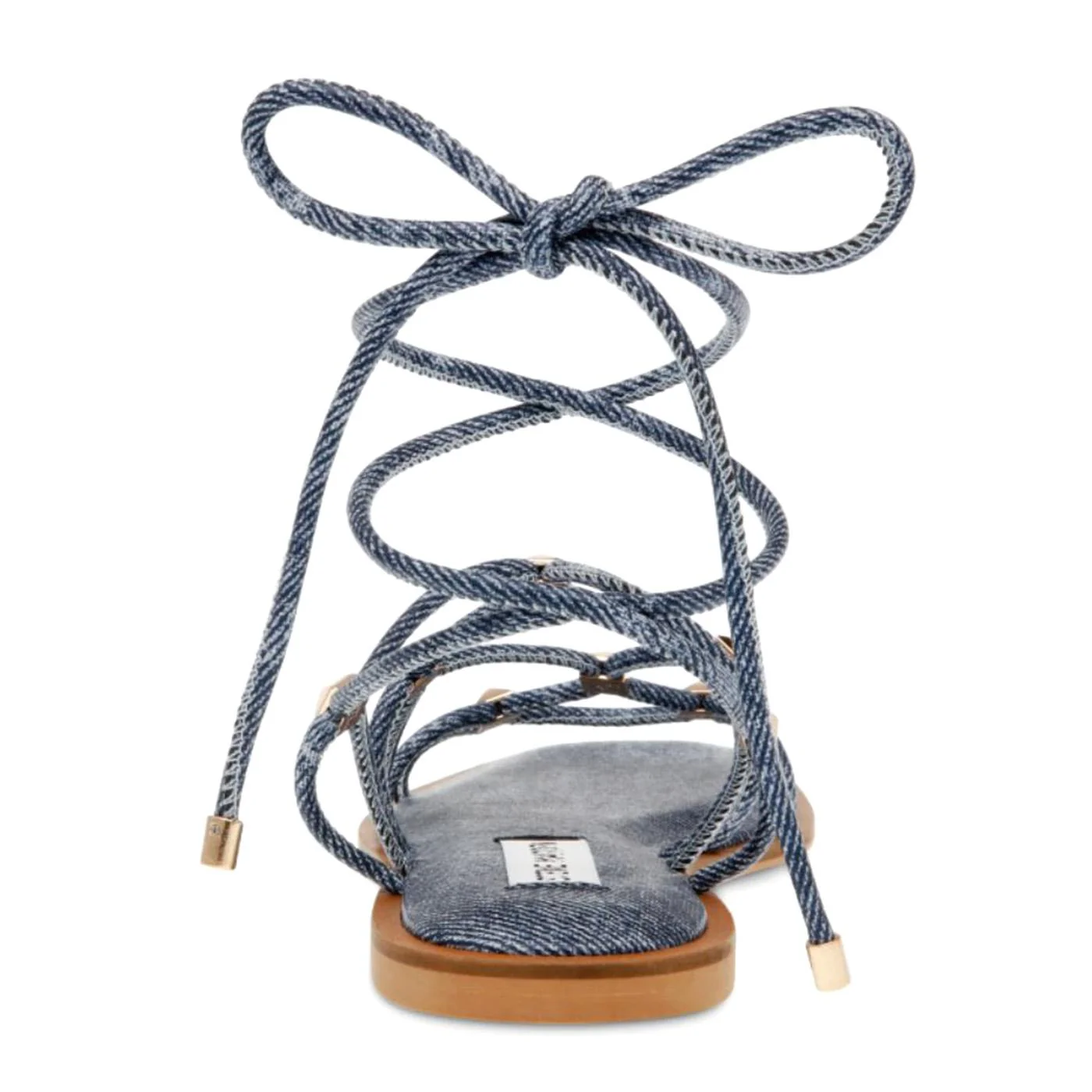Zappy Blue Denim - Image 3