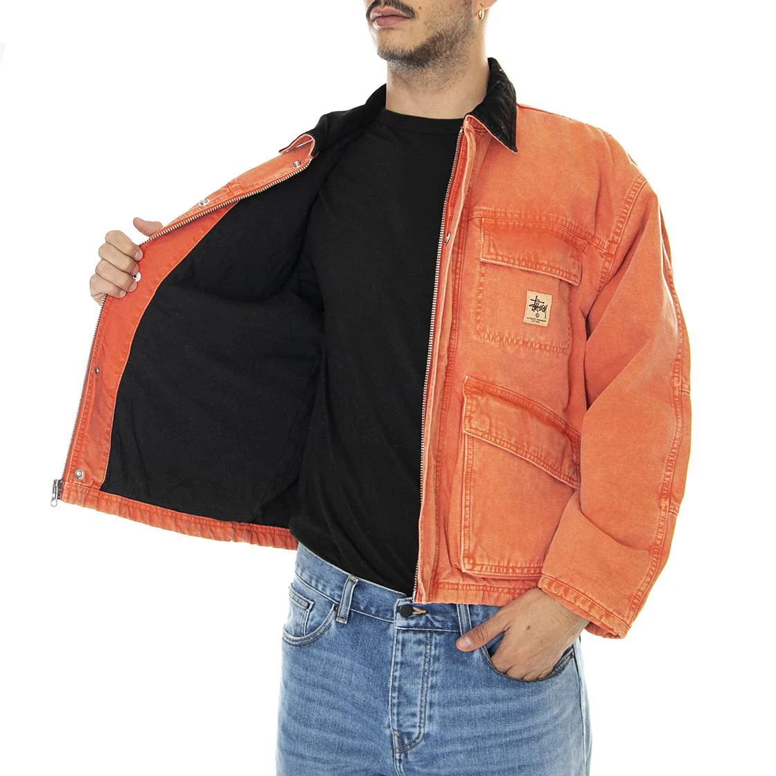 STUSSY Man - Image 4