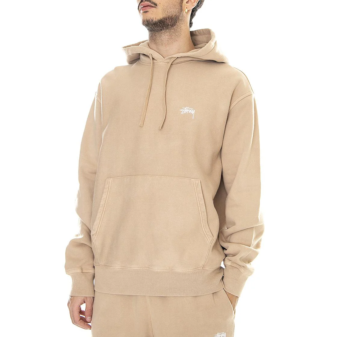 STUSSY Man