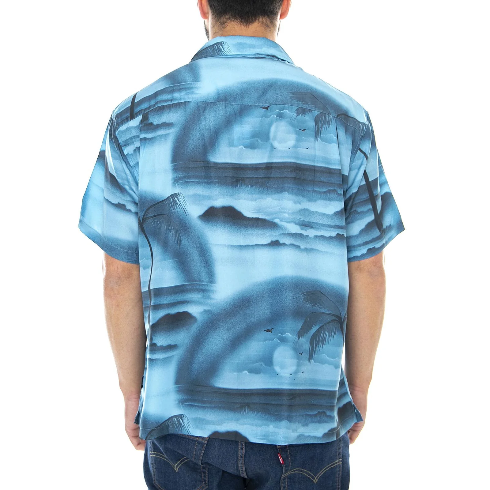 STUSSY Man - Image 3