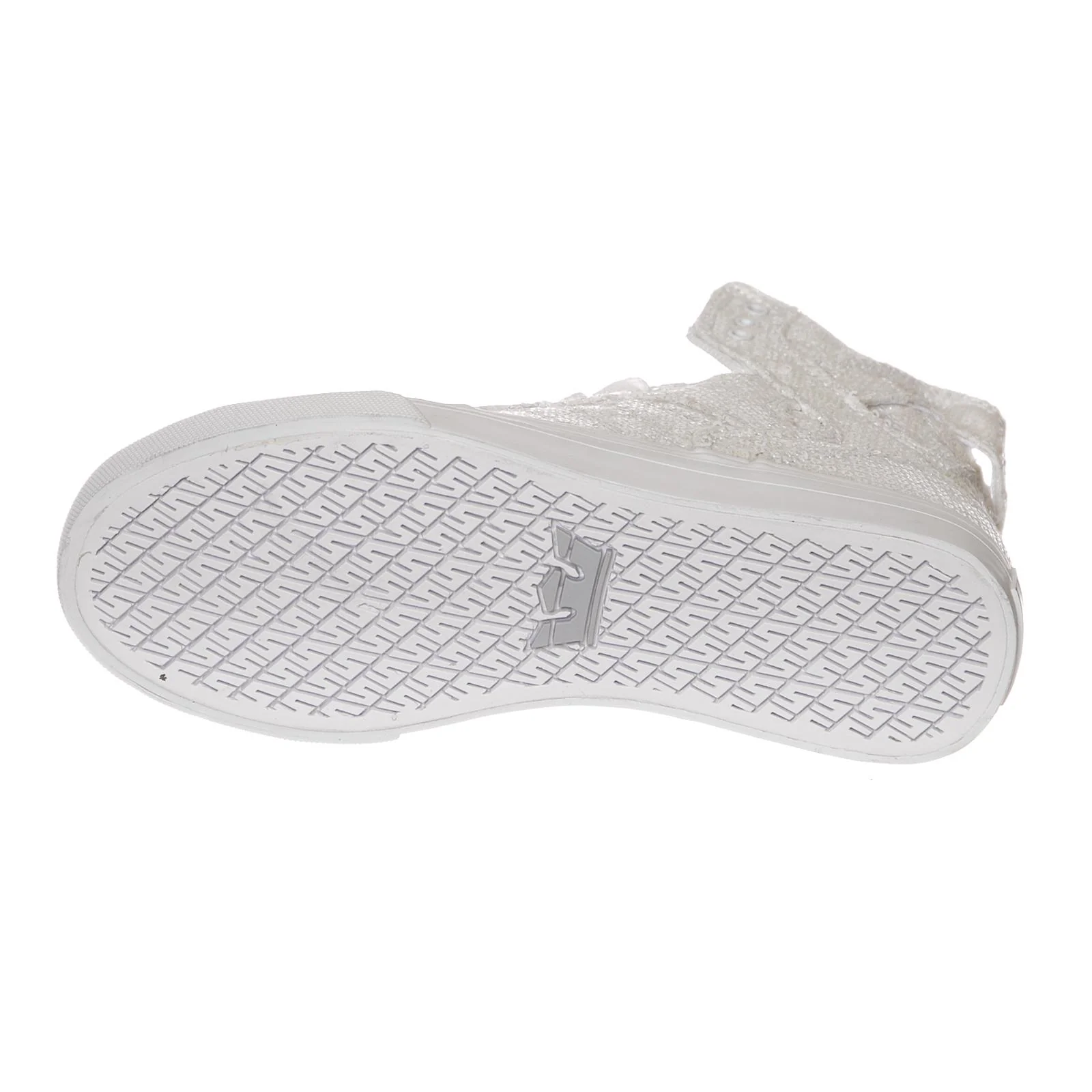 Skytop - Scarpe Profilo Alto Bambino / Bambina Bianche - Image 6
