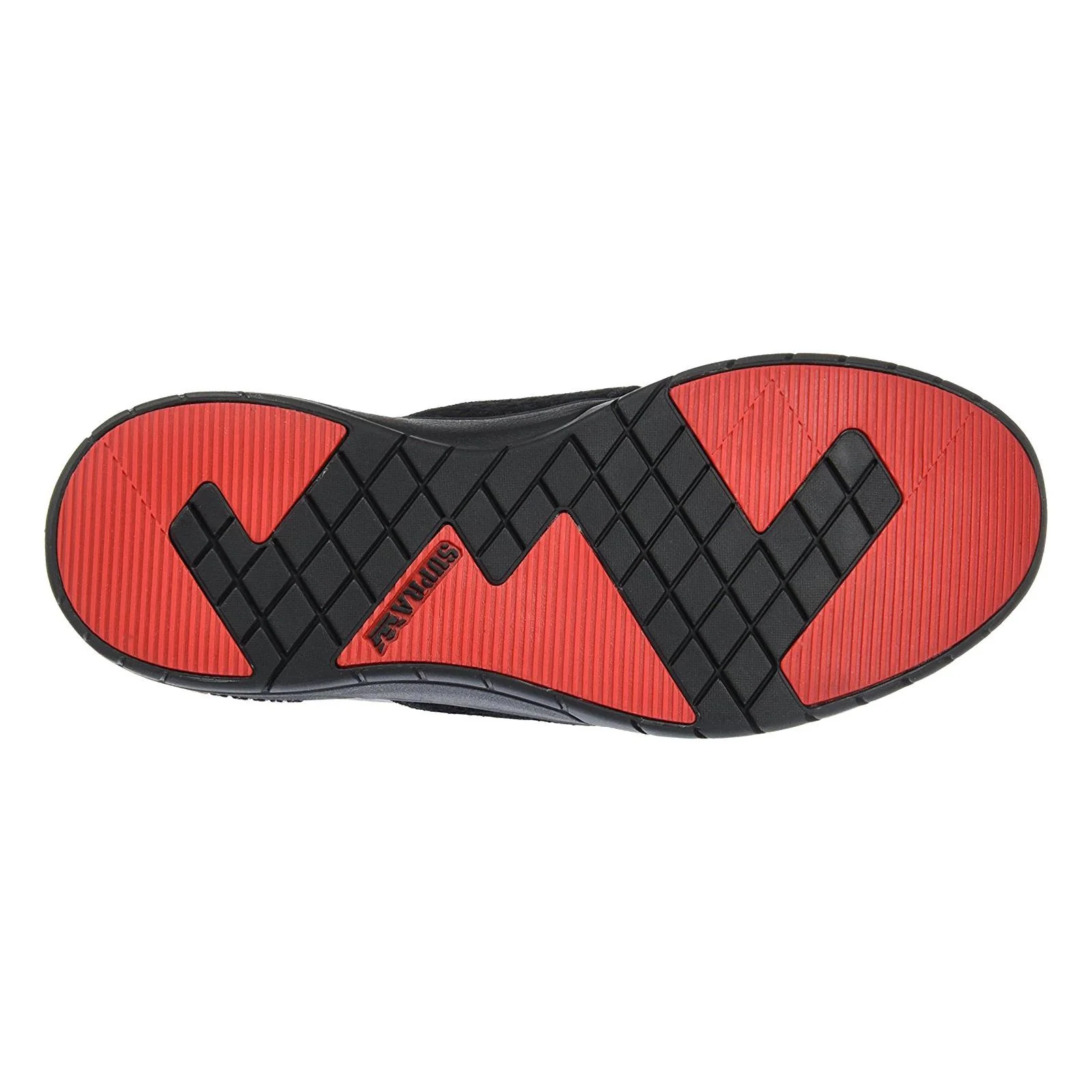 Scissor Assassins Creed Scarpe - Black - Scarpe Basse Uomo Nere - Image 4