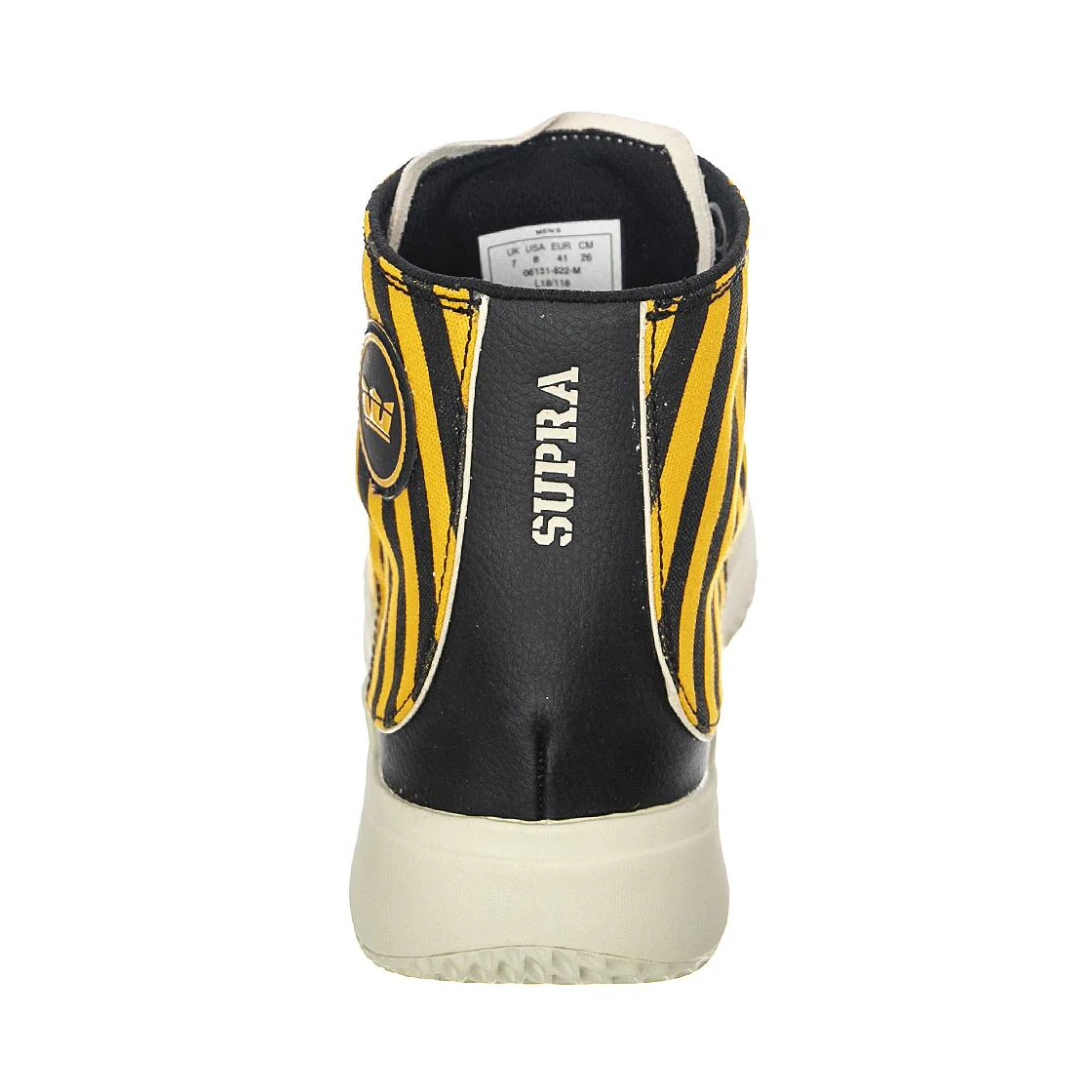 SUPRA Men - Image 4