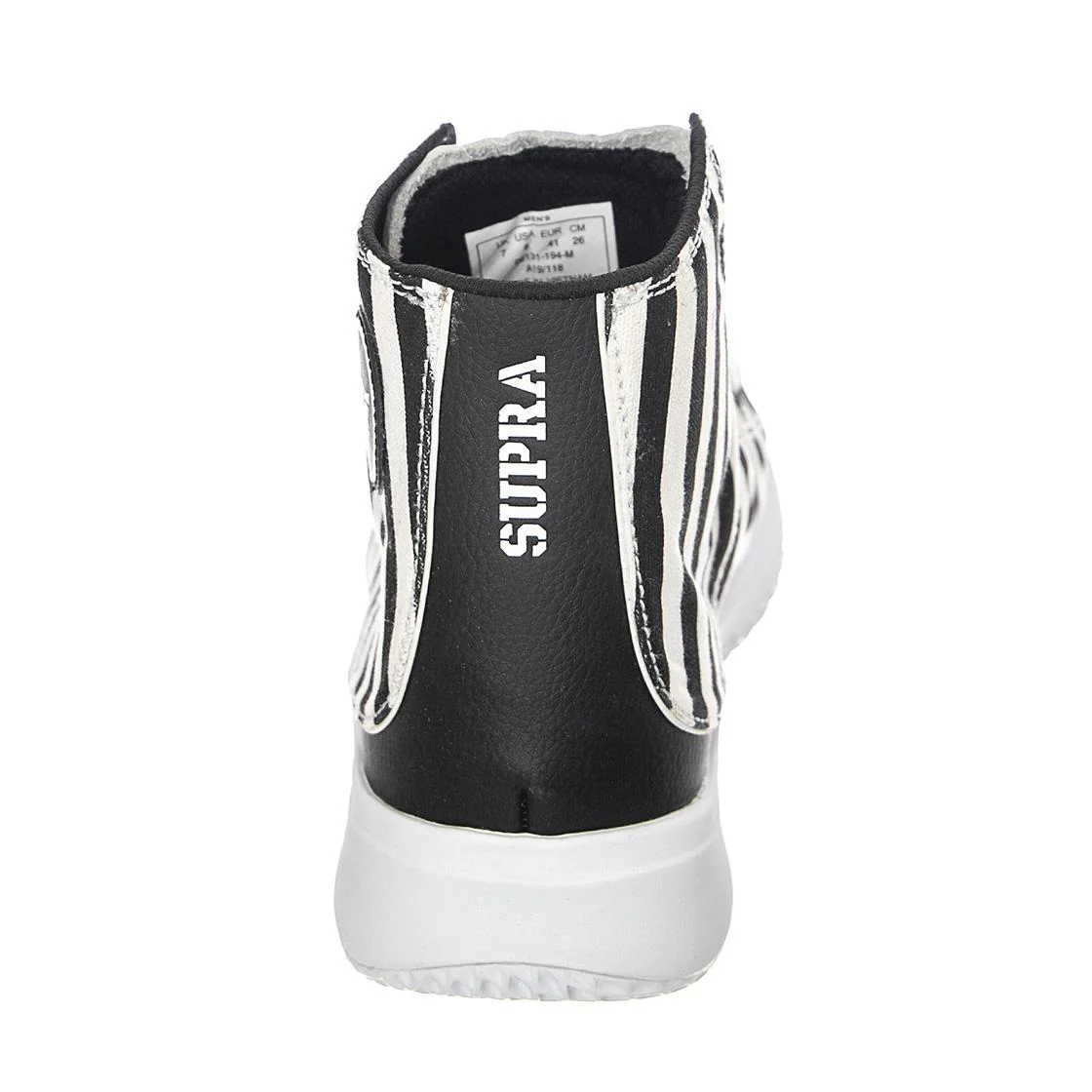 SUPRA Men - Image 4