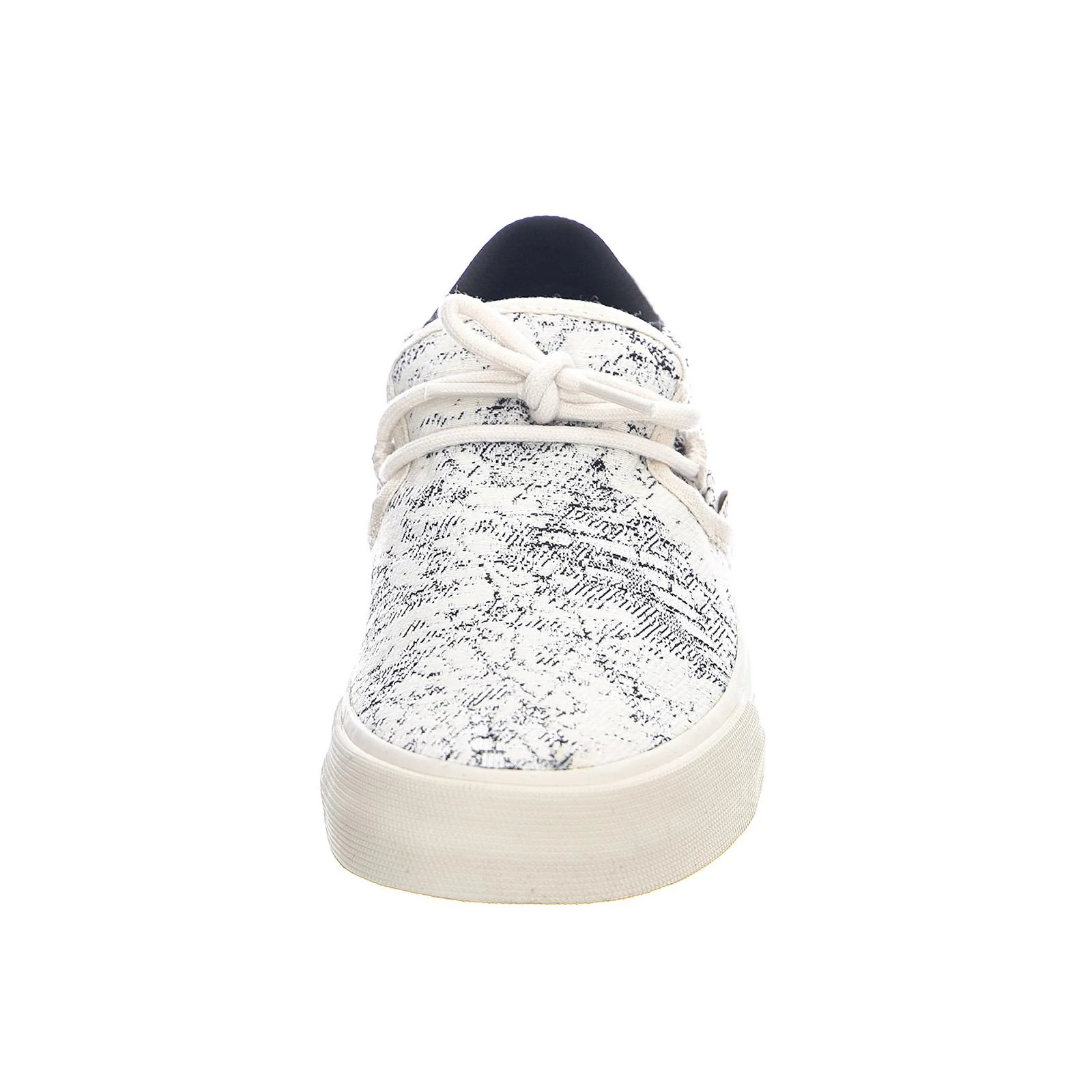 Wm Cuba Sneakers - Off White / Black / Cornerstone - Scarpe Profilo Basso Donna Bianche - Image 3