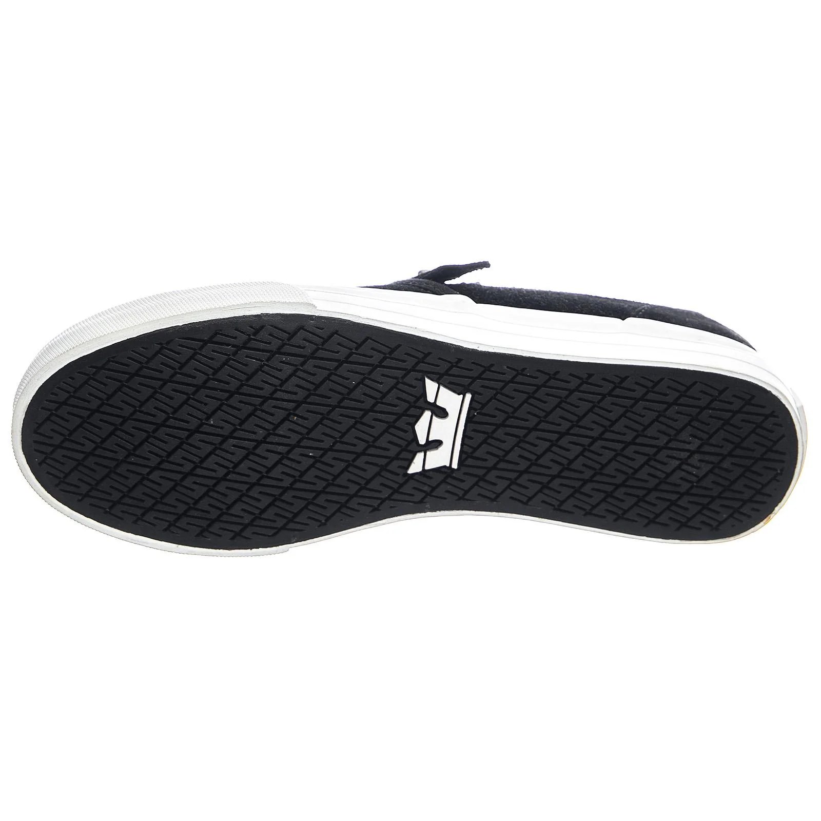Wm Cuba aka Cuban Sneakers - Black / White Cornerstone - Scarpe Profilo Basso Donna Nere - Image 5