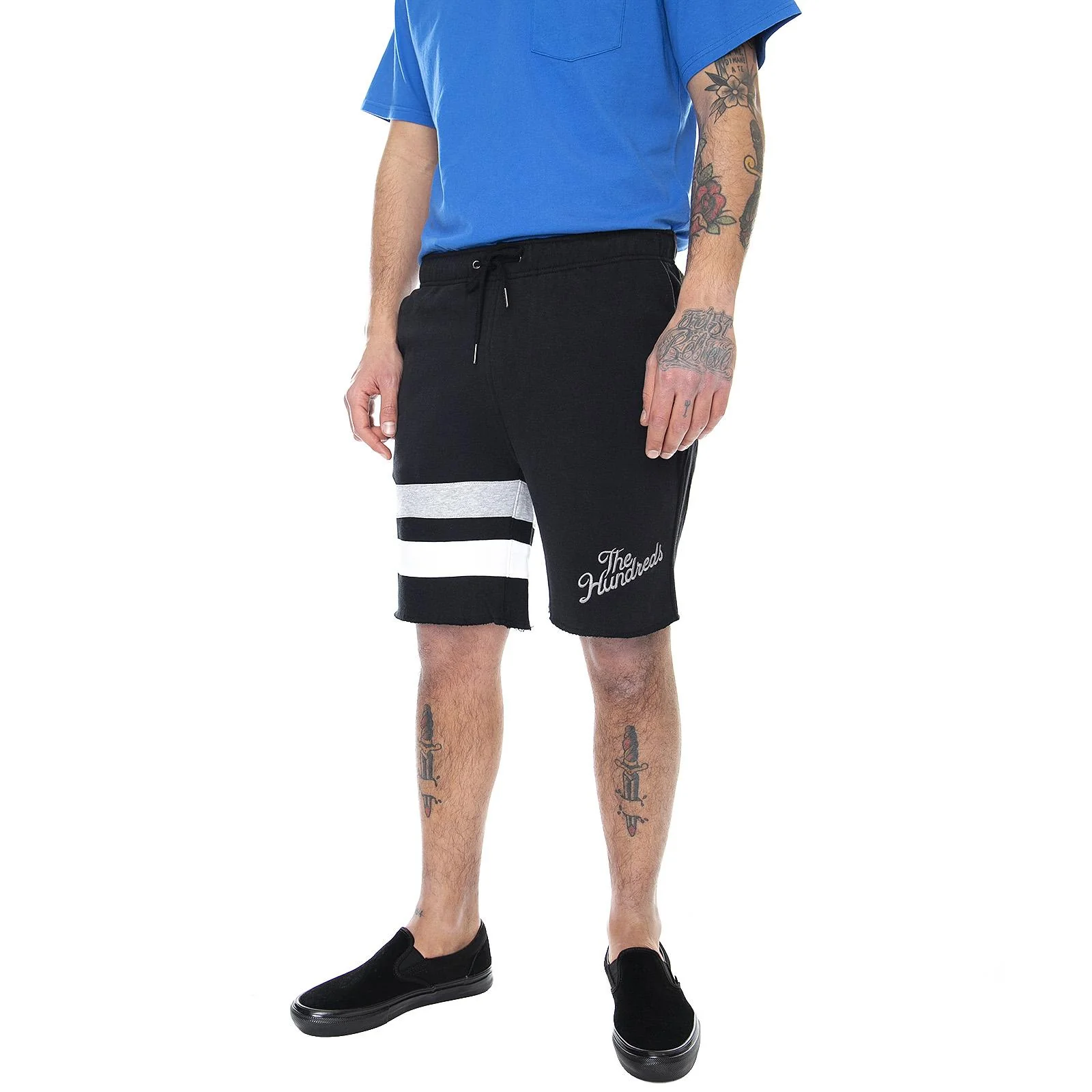 Man THE HUNDREDS