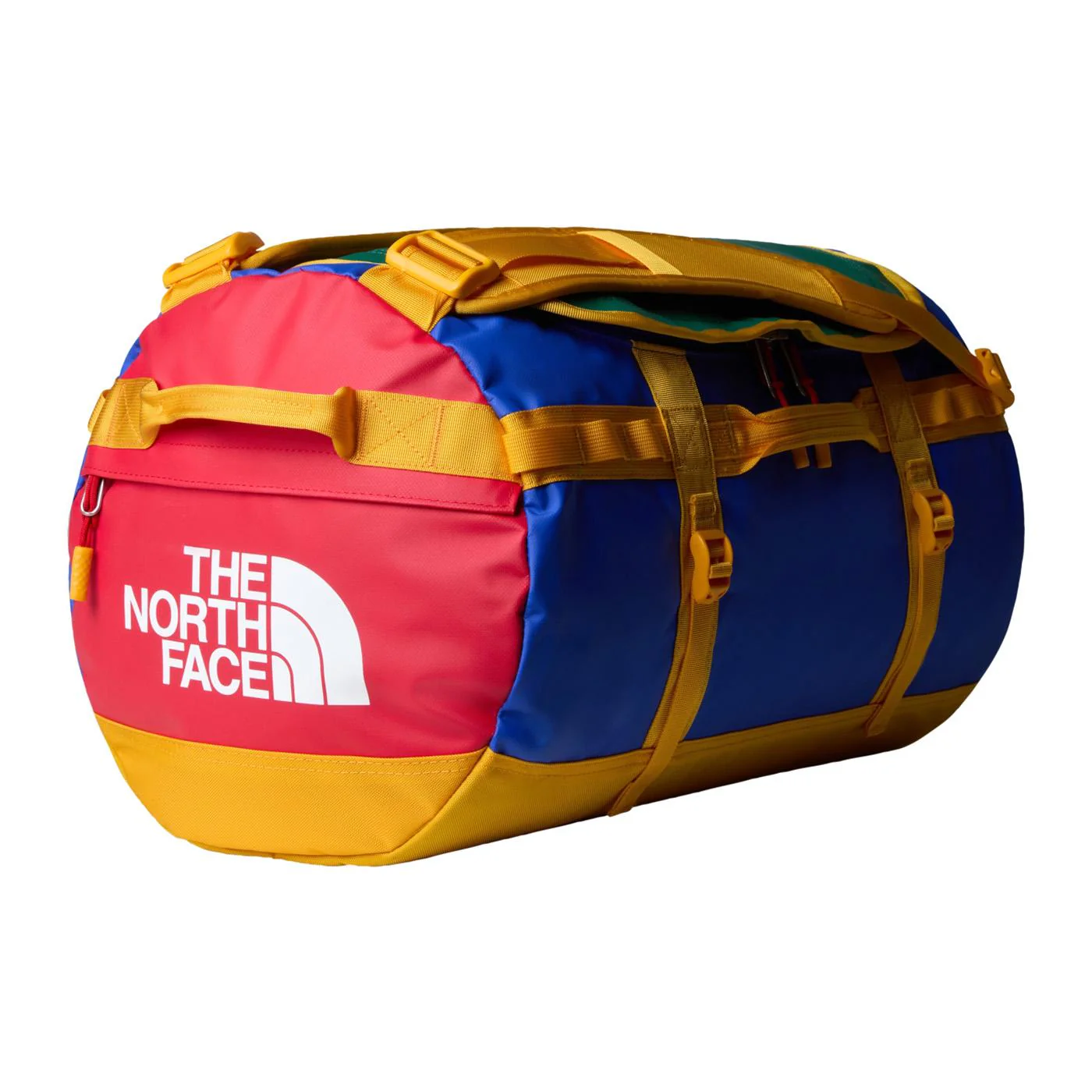 Base Camp Duffel - S