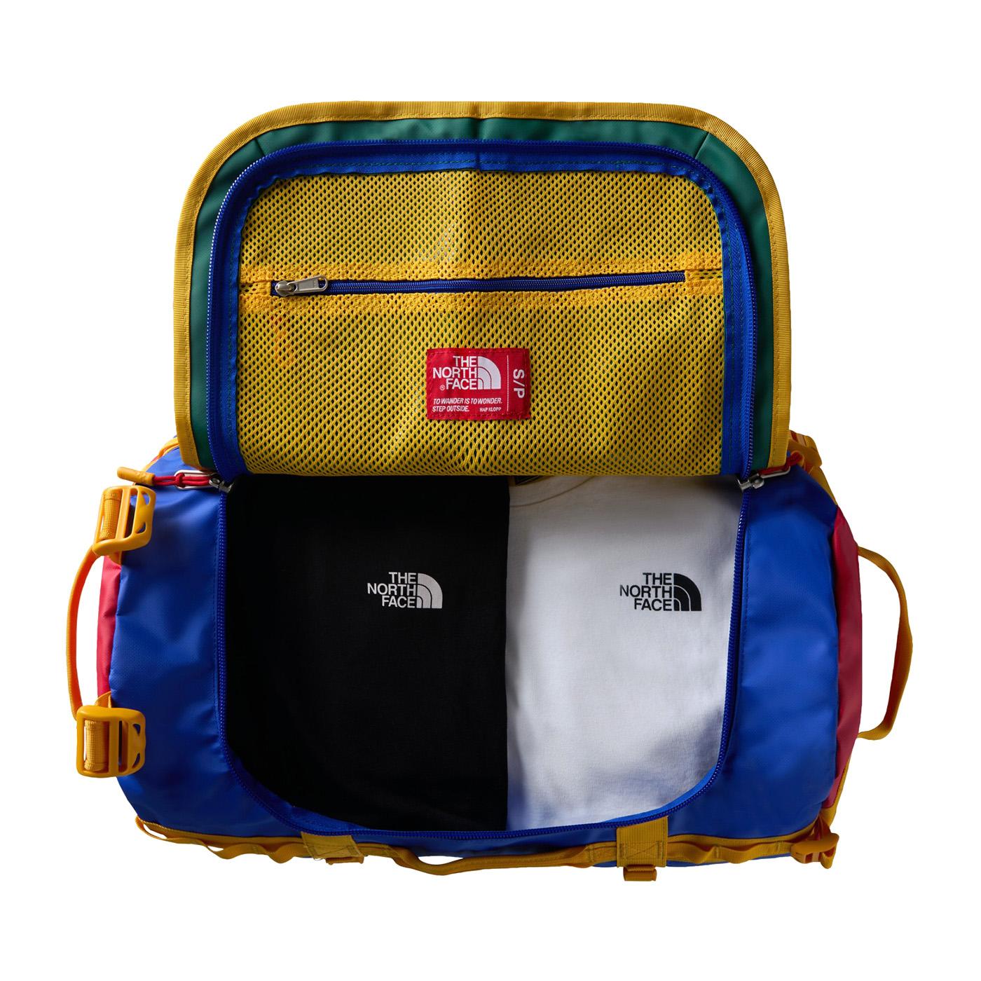 Base Camp Duffel - S - Image 2