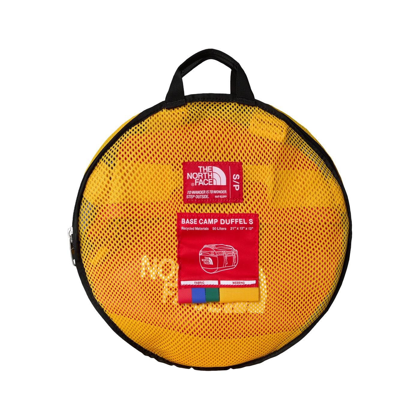 Base Camp Duffel - S - Image 4