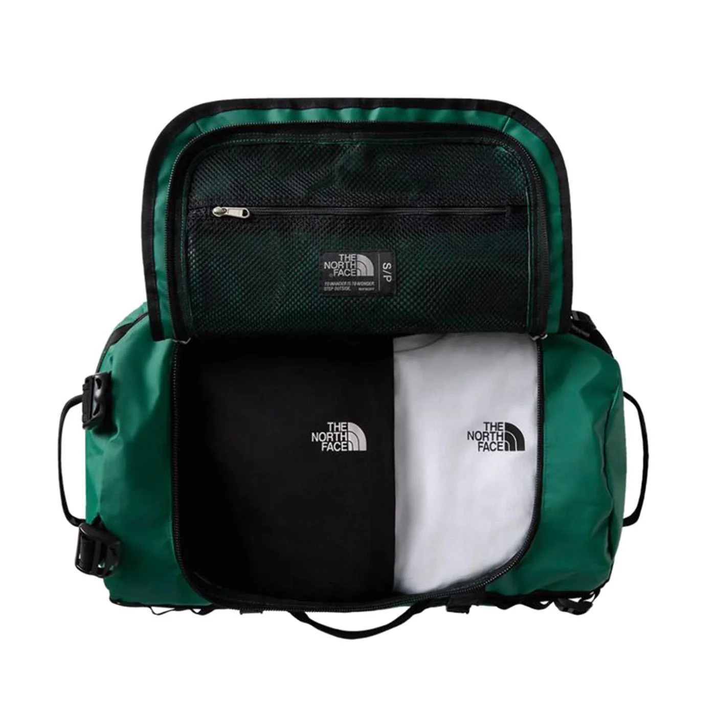 Base Camp Duffel - S - Image 2