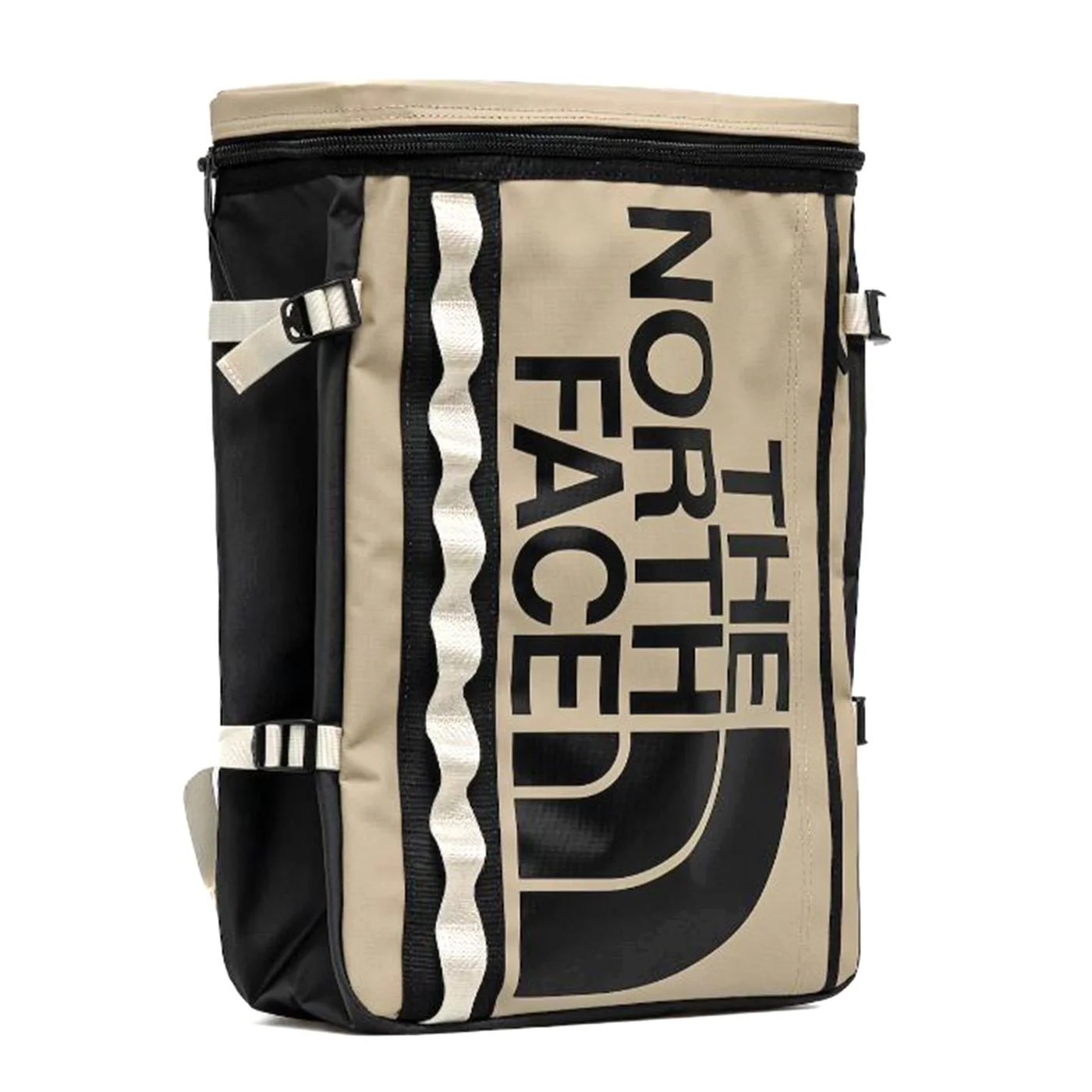 Base Camp Fuse Box - Men's Beige Backpack THE NORTH FACE - Image 2