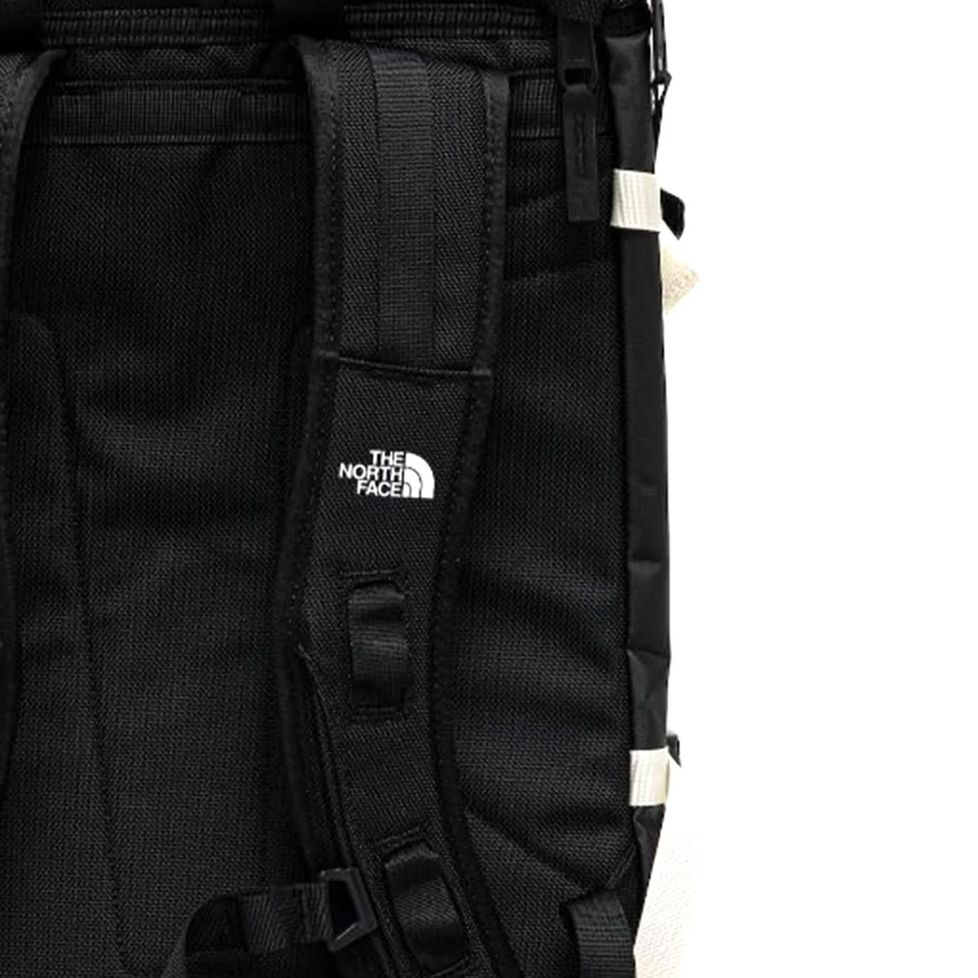 Base Camp Fuse Box - Men's Beige Backpack THE NORTH FACE - Image 3