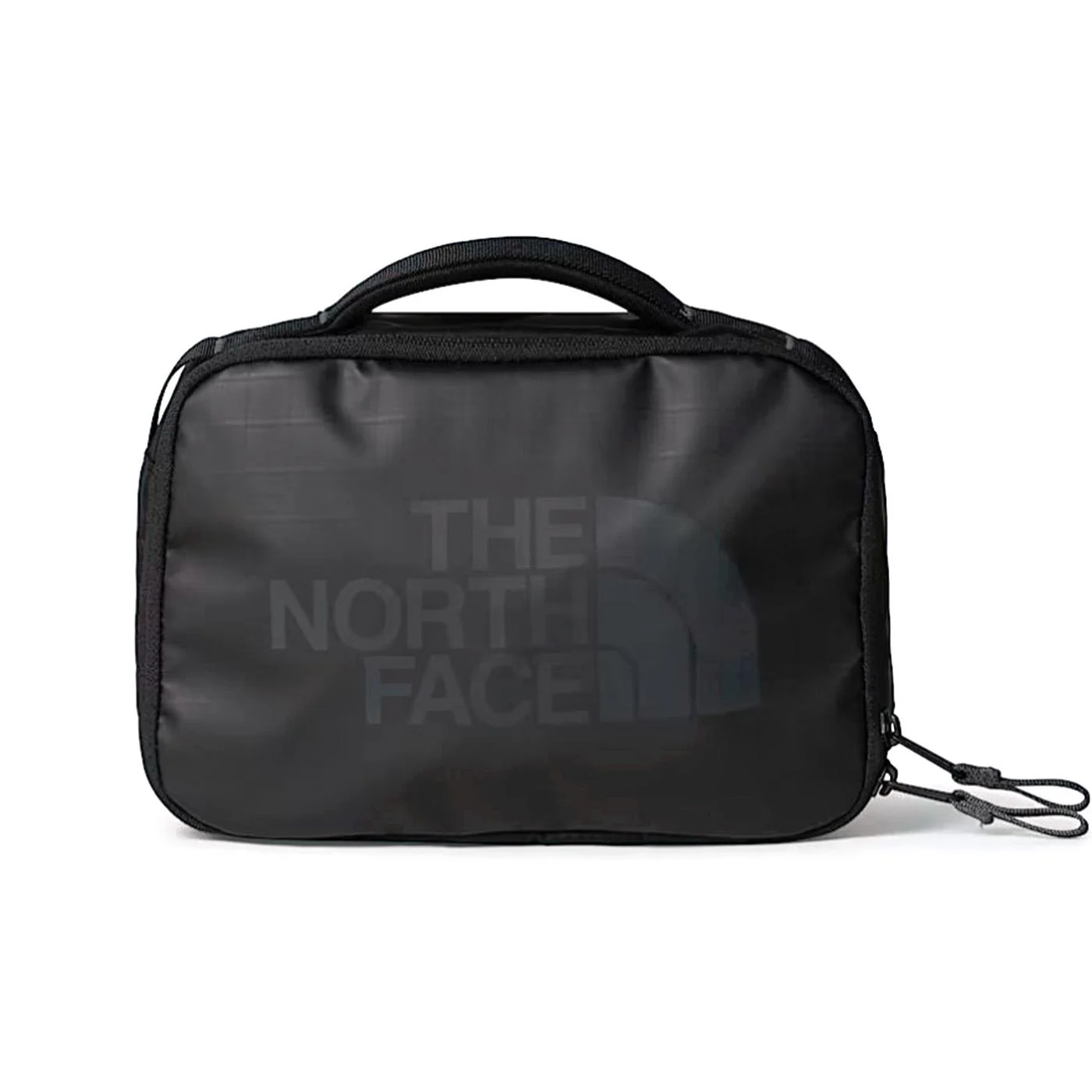 Base Camp Voyager Toiletry Kit Black -