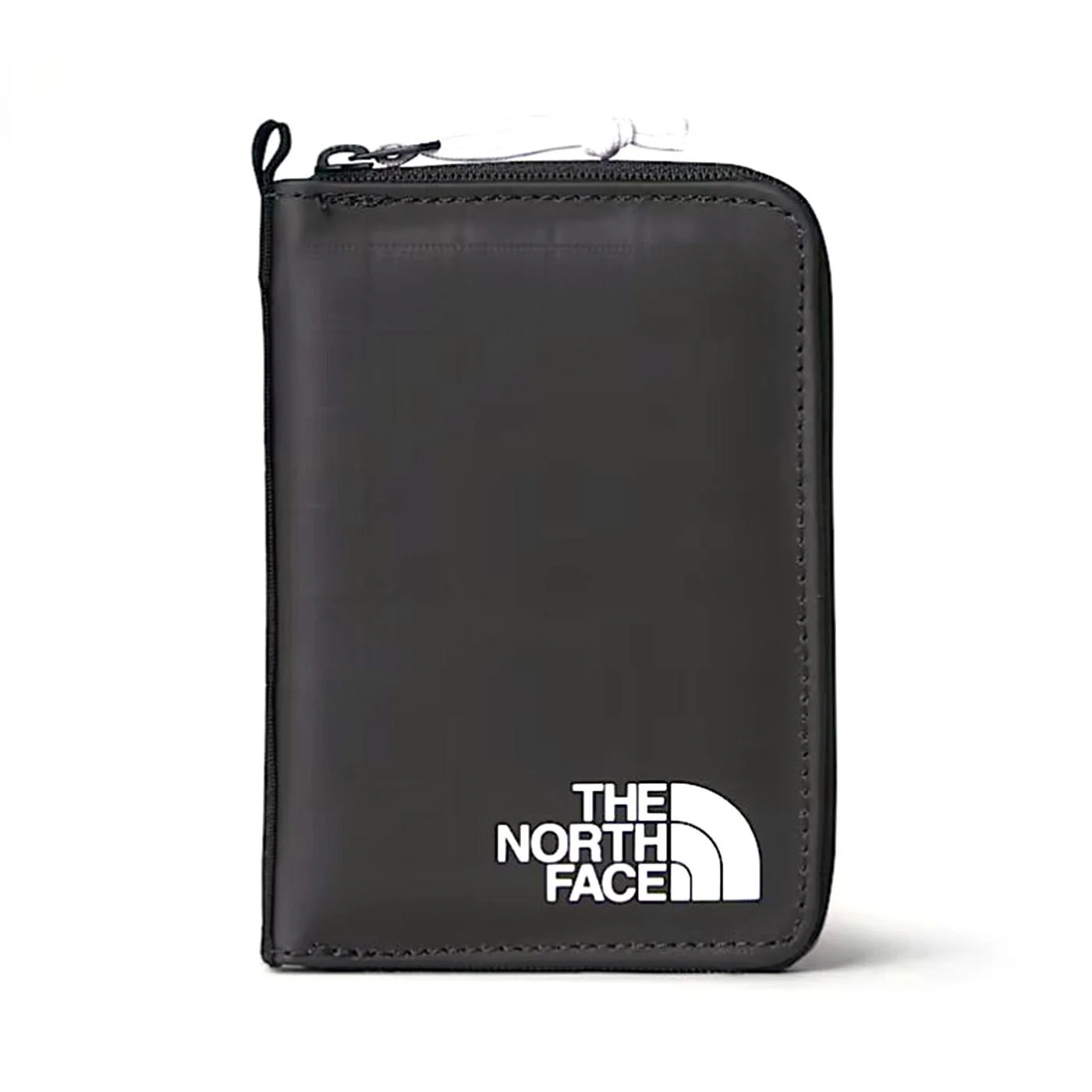 Base Camp Voyager Wallet Black