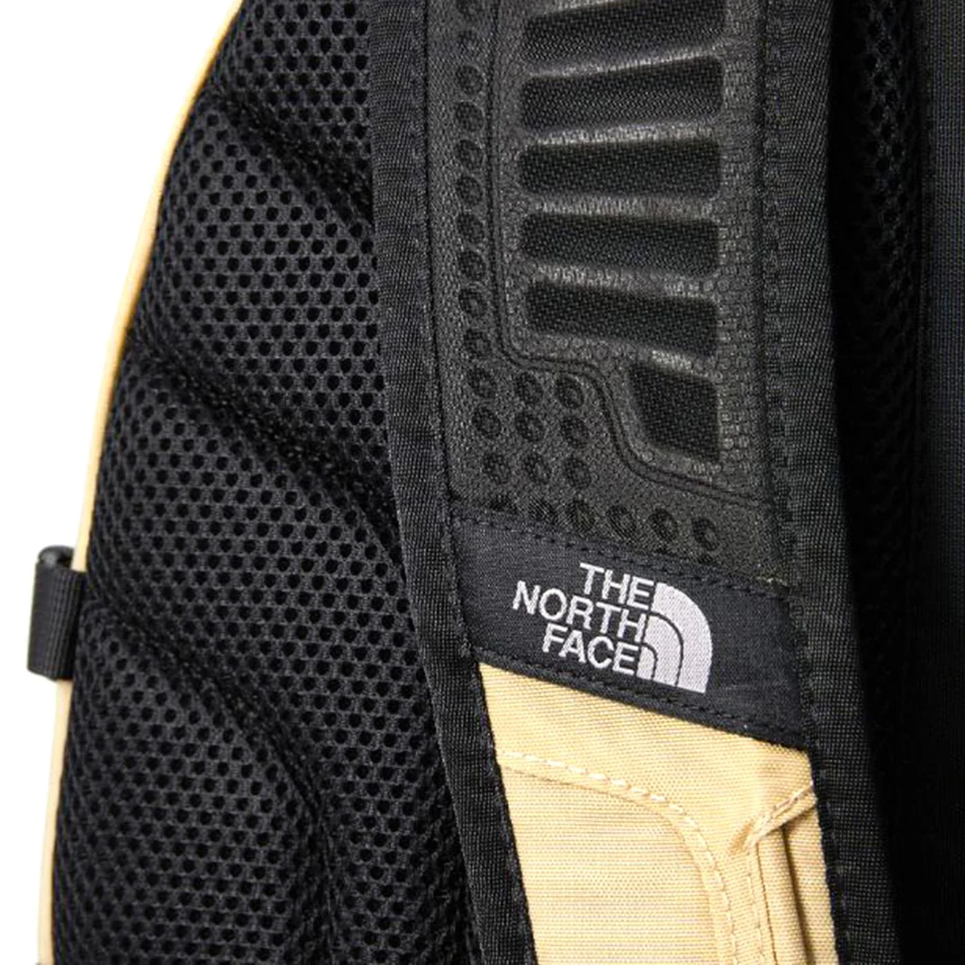 Borealis Classic Backpack Ochre - Men's Ochre Backpack THE NORTH FACE - Image 2