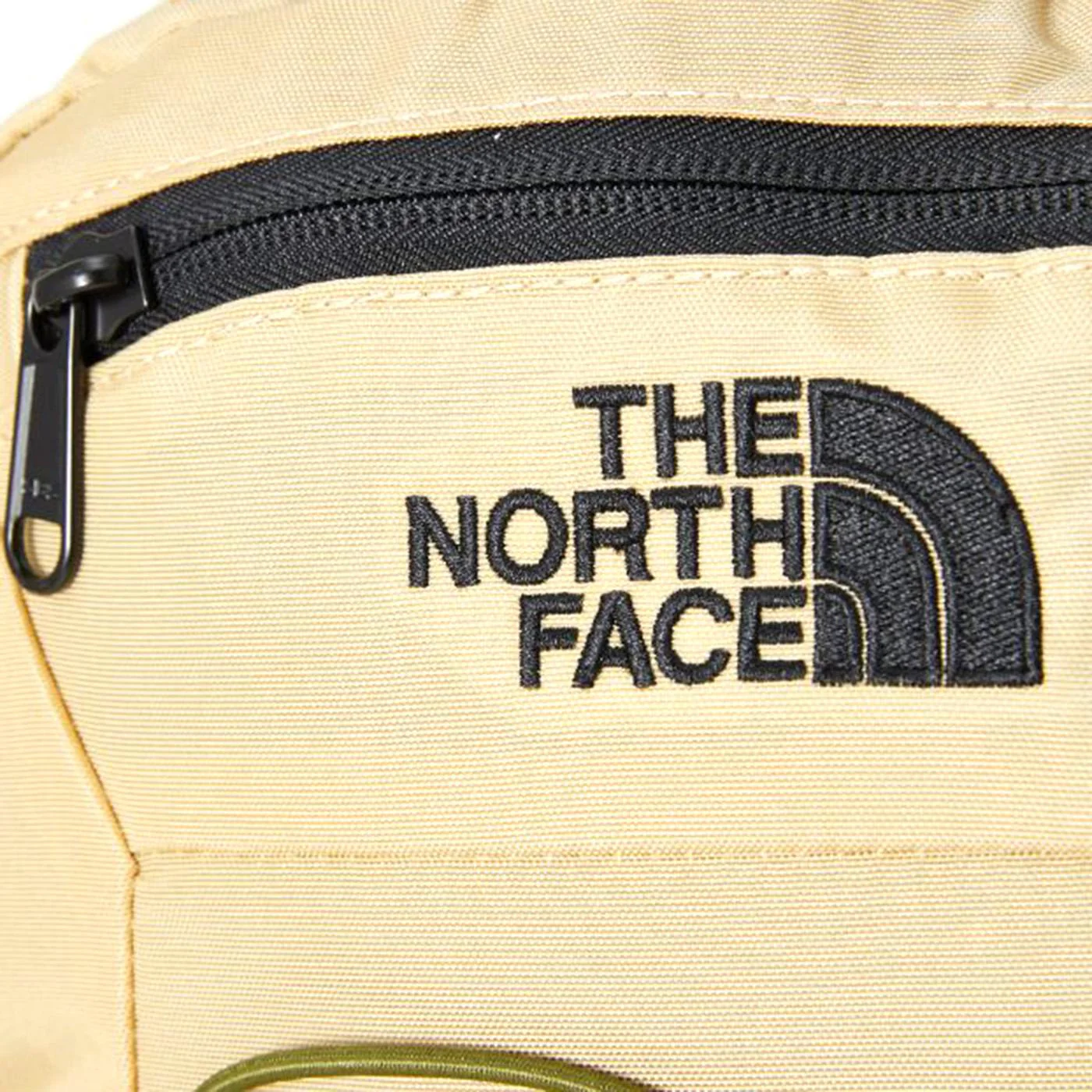 Borealis Classic Backpack Ochre - Men's Ochre Backpack THE NORTH FACE - Image 3