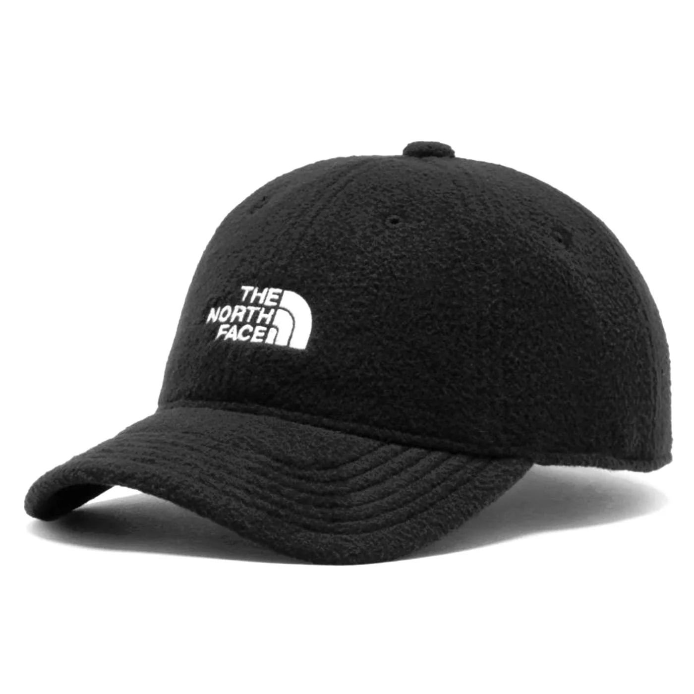Denali Norm Hat Black