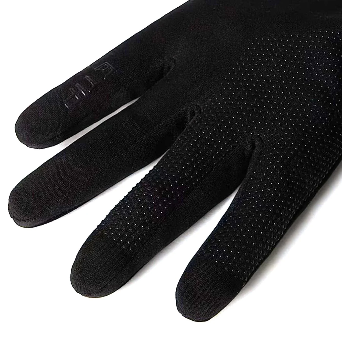 Etip Recycled Glove Black - Image 3