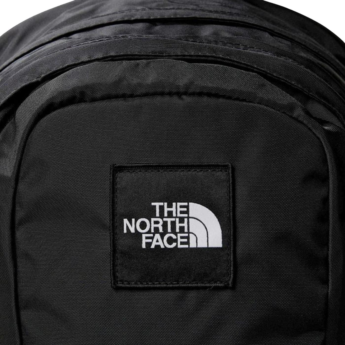 The North Face Hot Shot SE Black - Men's Black Backpack - Image 2