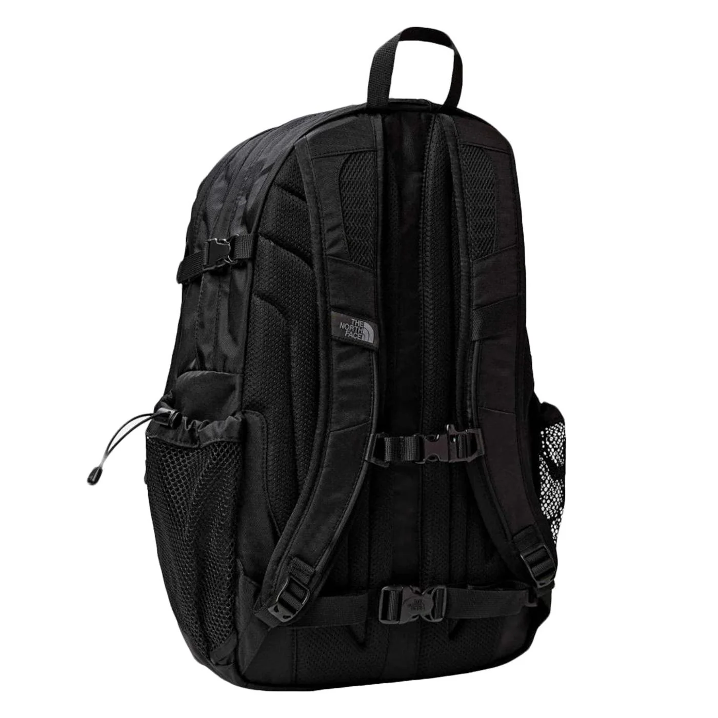 The North Face Hot Shot SE Black - Men's Black Backpack - Image 4