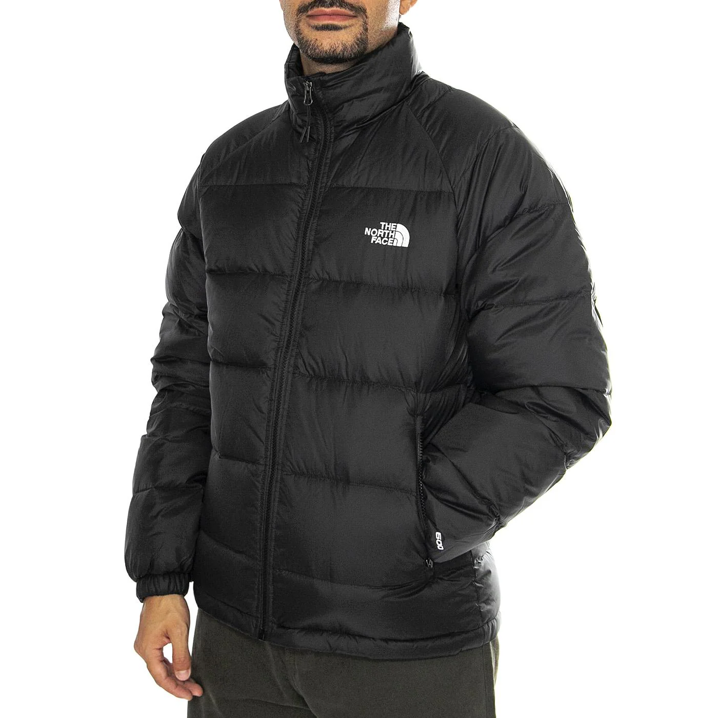 M Hydrenalite Down Jakcket TNF Black