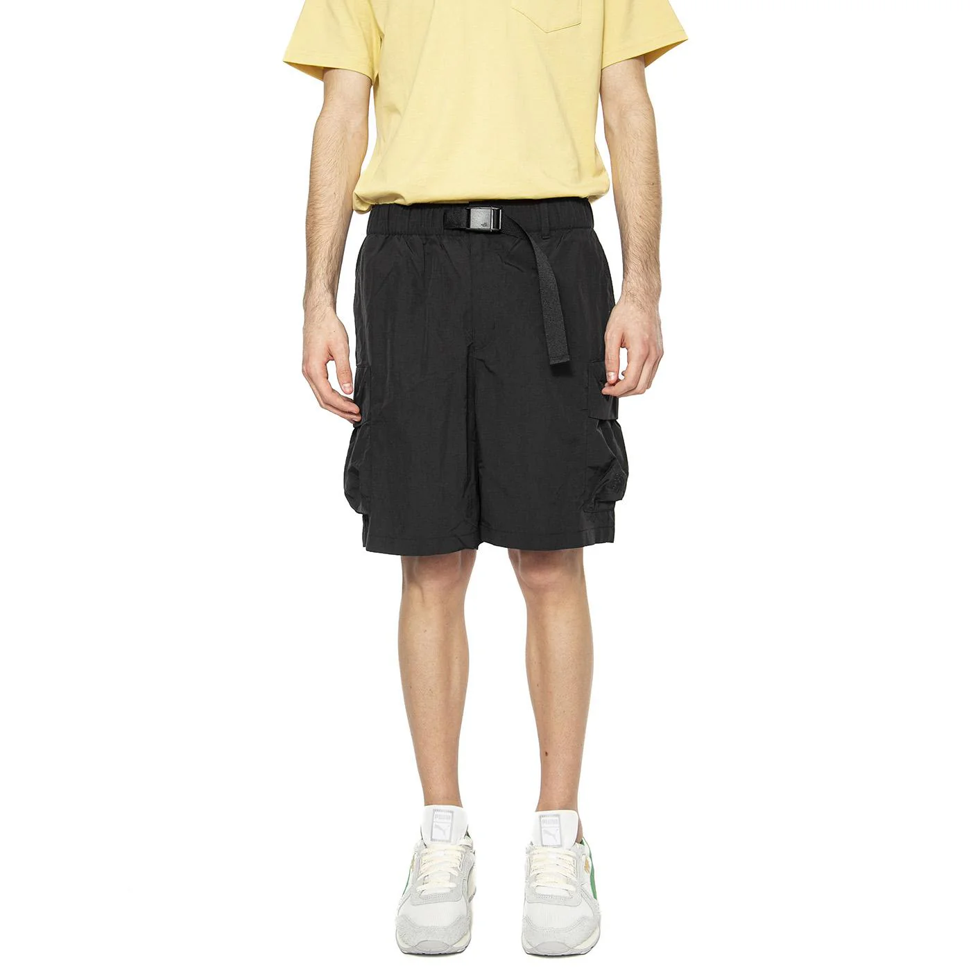 Men's Cargo Pocket Short - Image 2