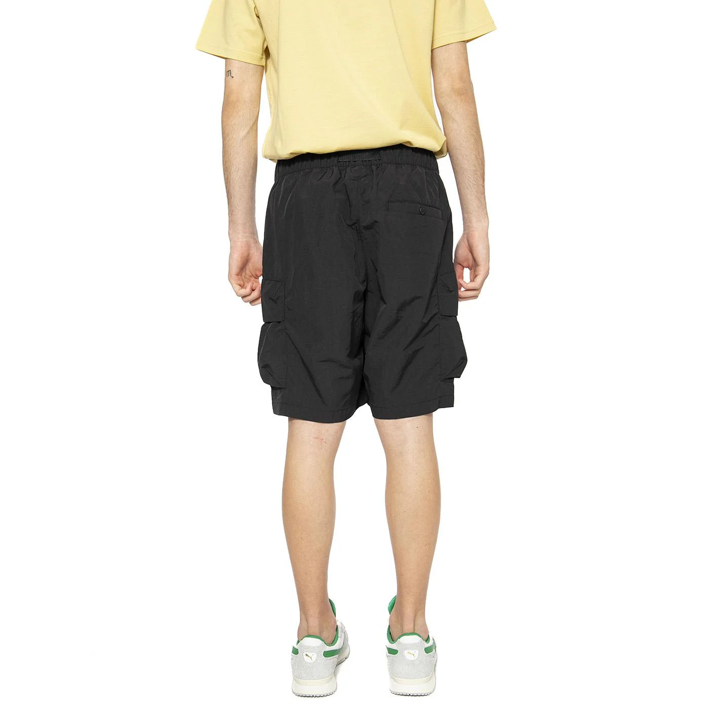 Men's Cargo Pocket Short - Image 3