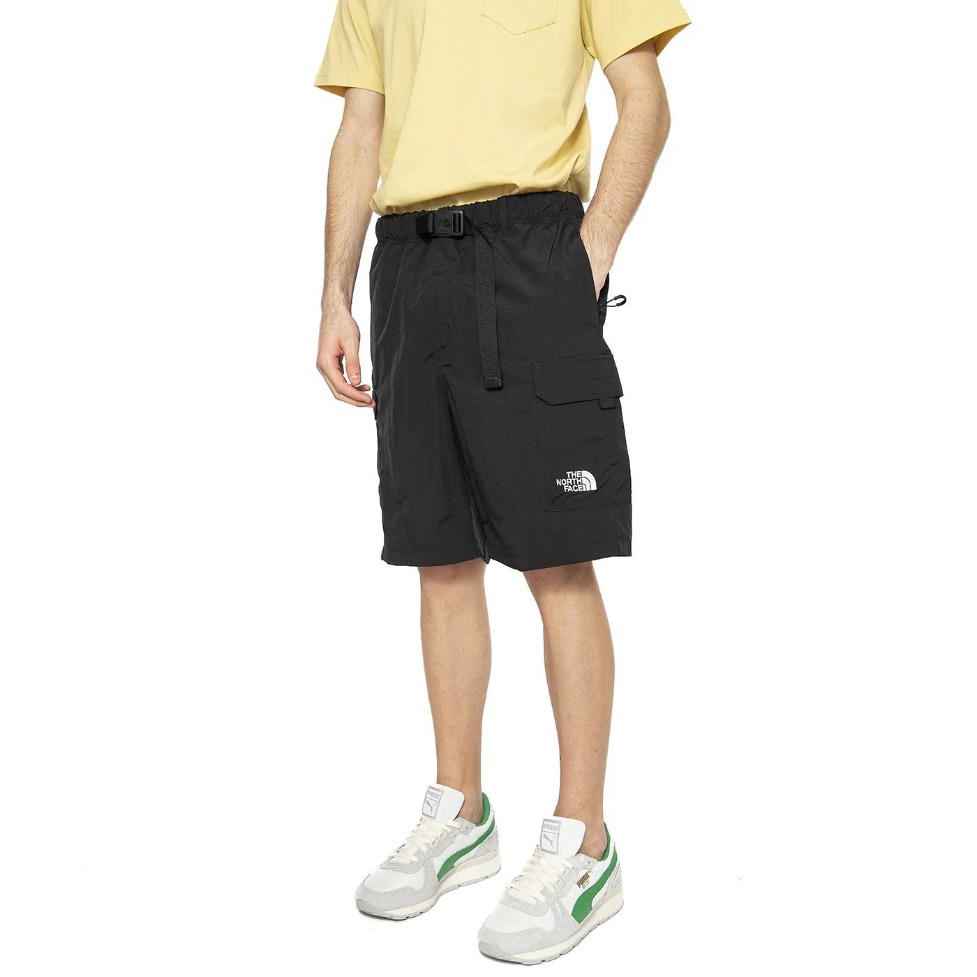 Men's Nse Short