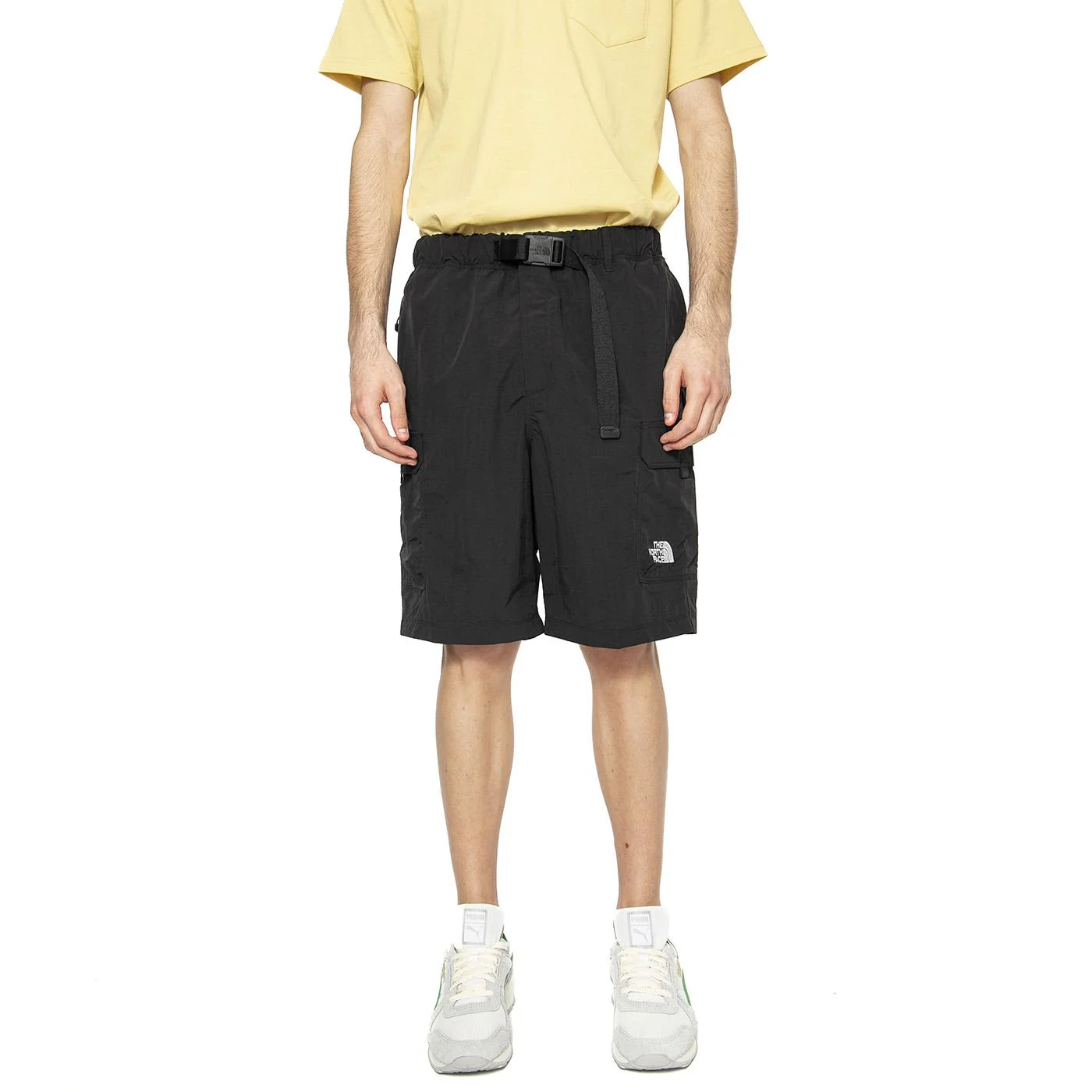 Men's Nse Short - Image 2