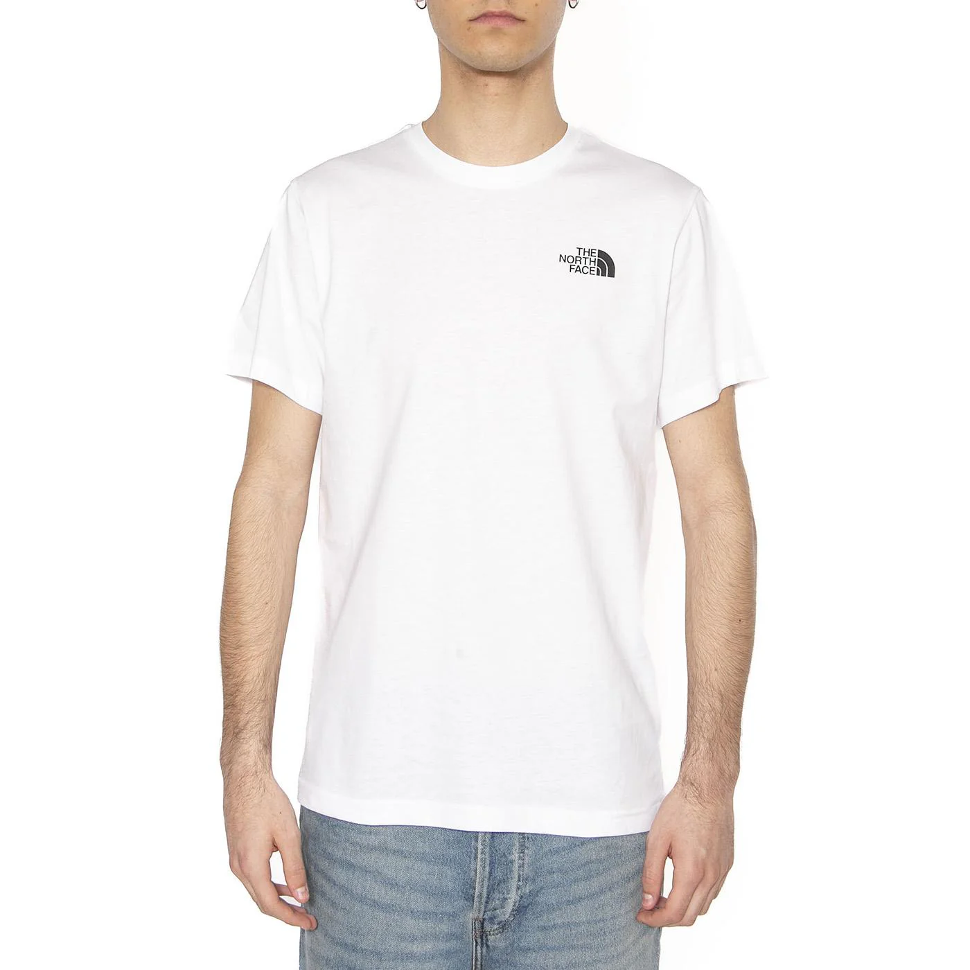 Men's S/S Box Nse Celebration Tee - Image 2