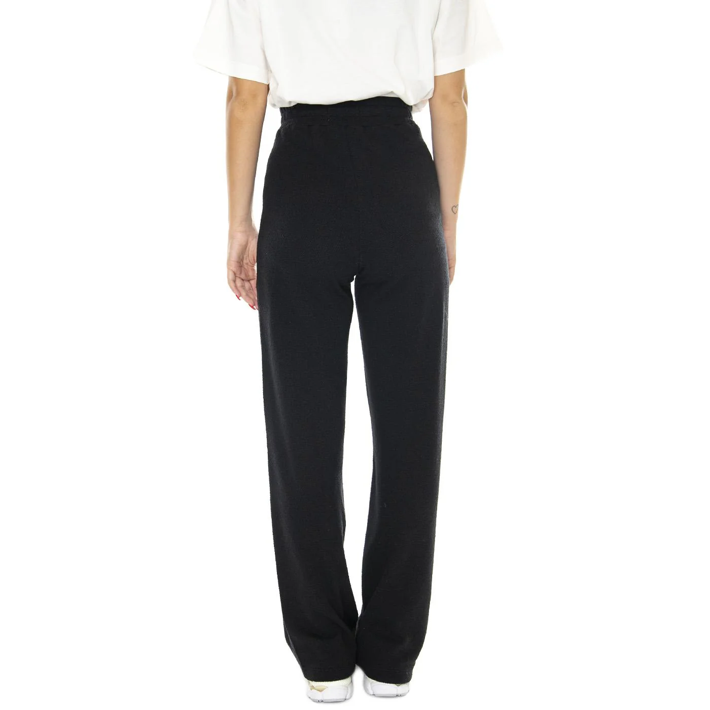 Black Trash Eri Pants - Image 3