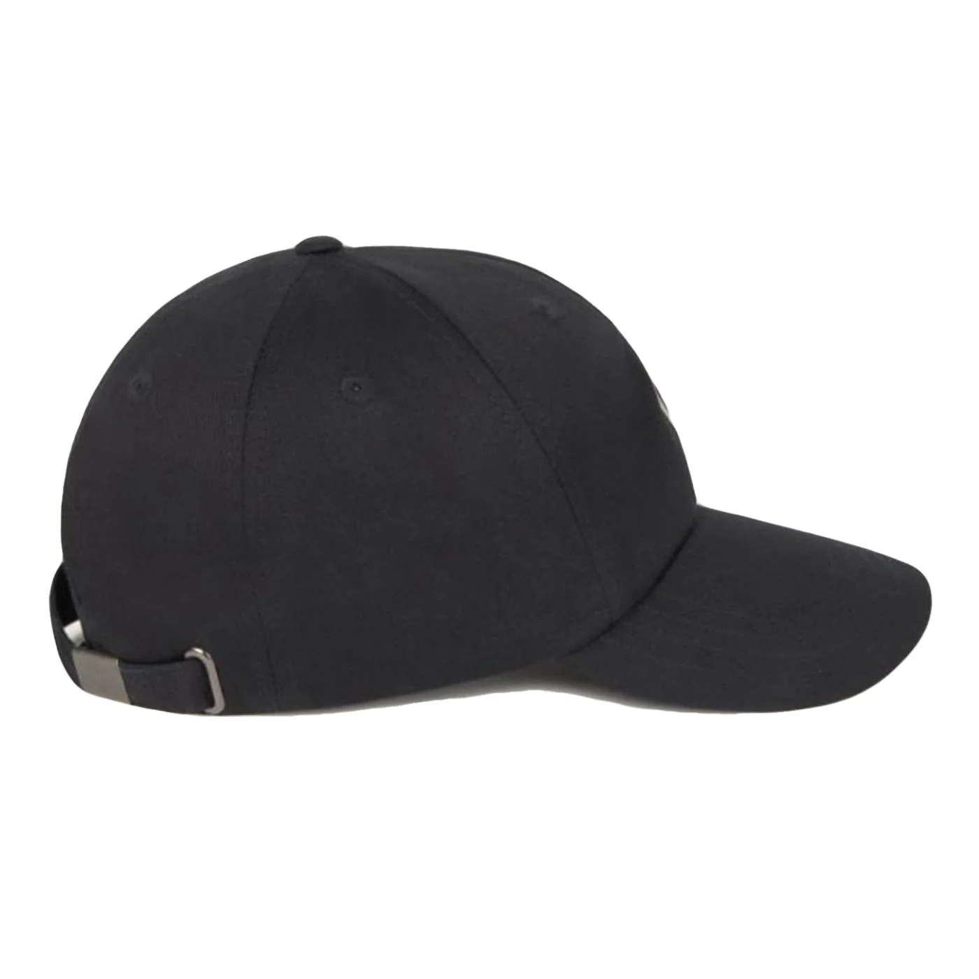 Curte Heart Black Chris Cap Black - Image 2