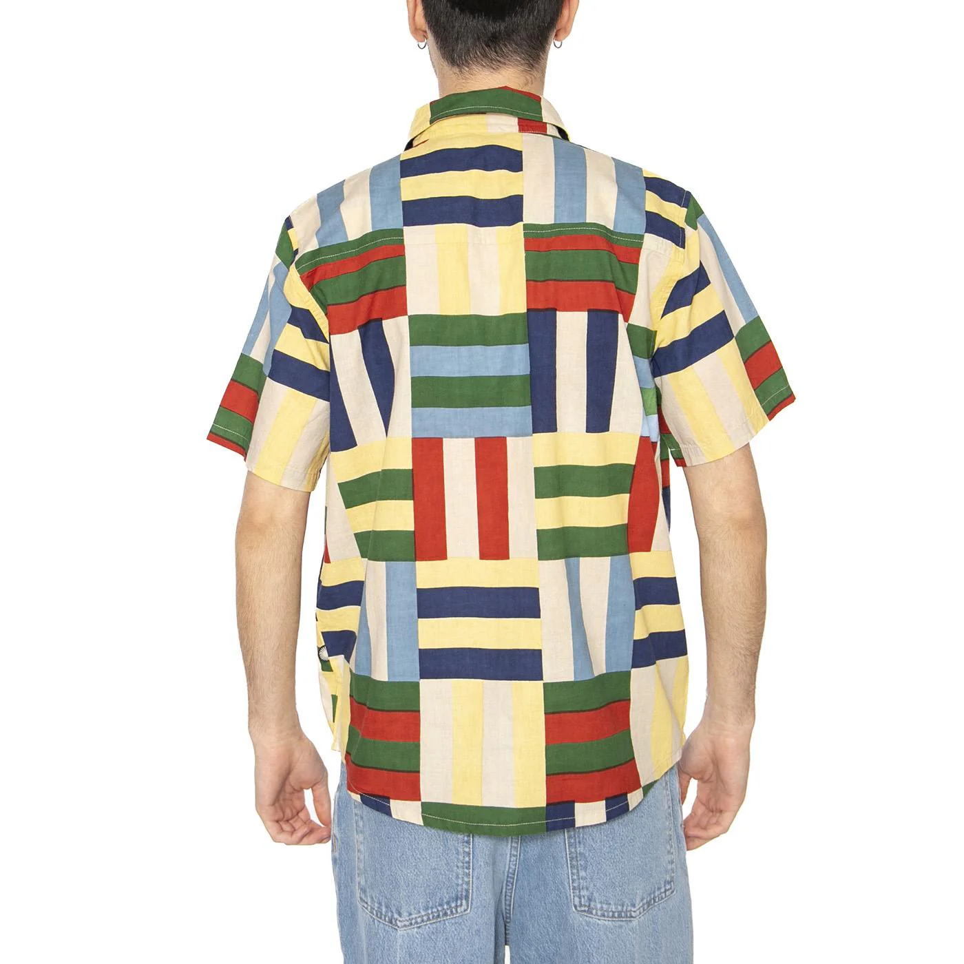 Field Tom Shirt Multicolor - Image 3