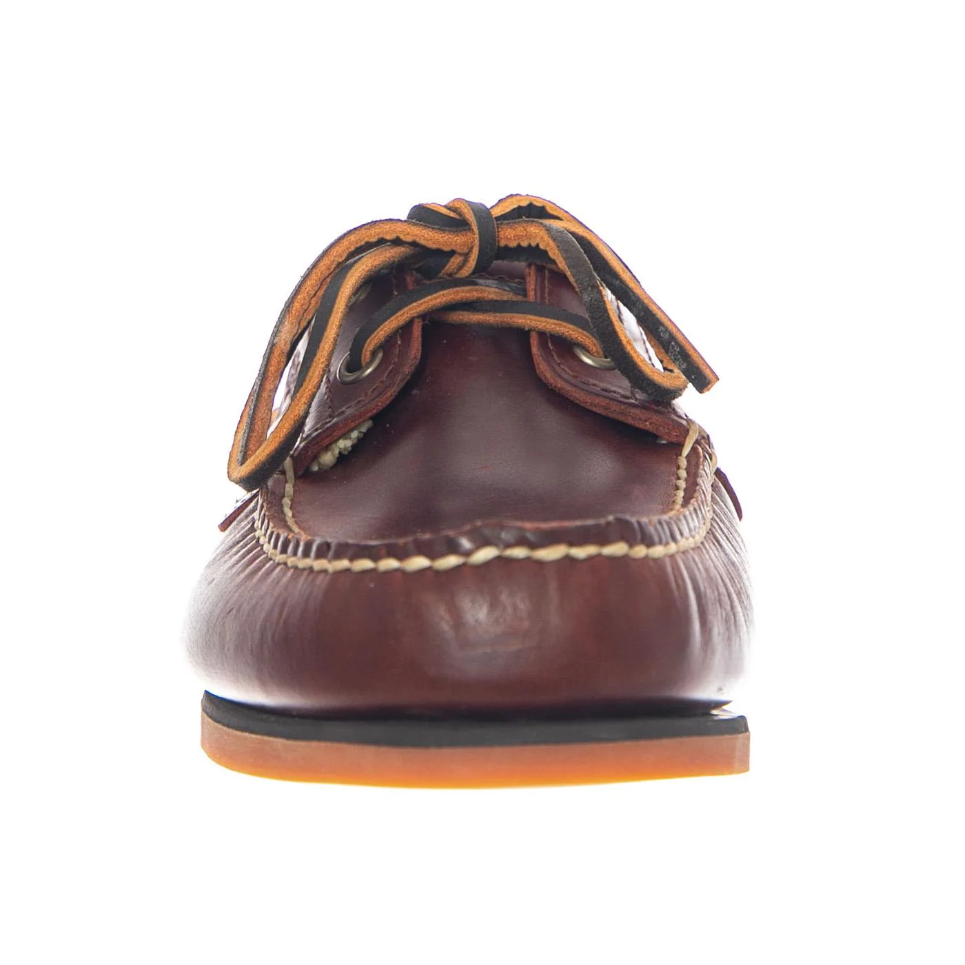 Clas Boat Shoe - Men's Brown Loafers Men TIMBERLAND - Image 3