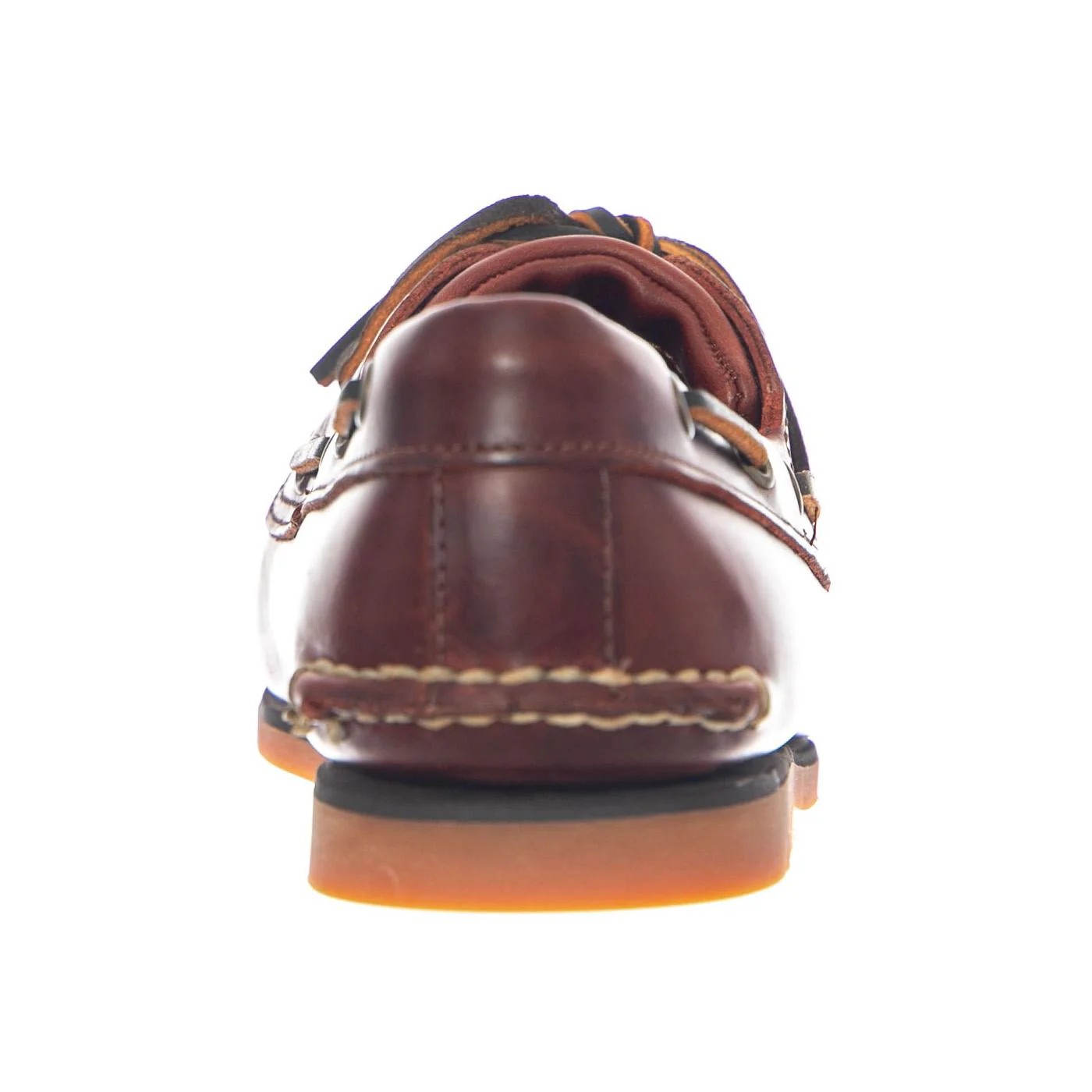 Clas Boat Shoe - Men's Brown Loafers Men TIMBERLAND - Image 4