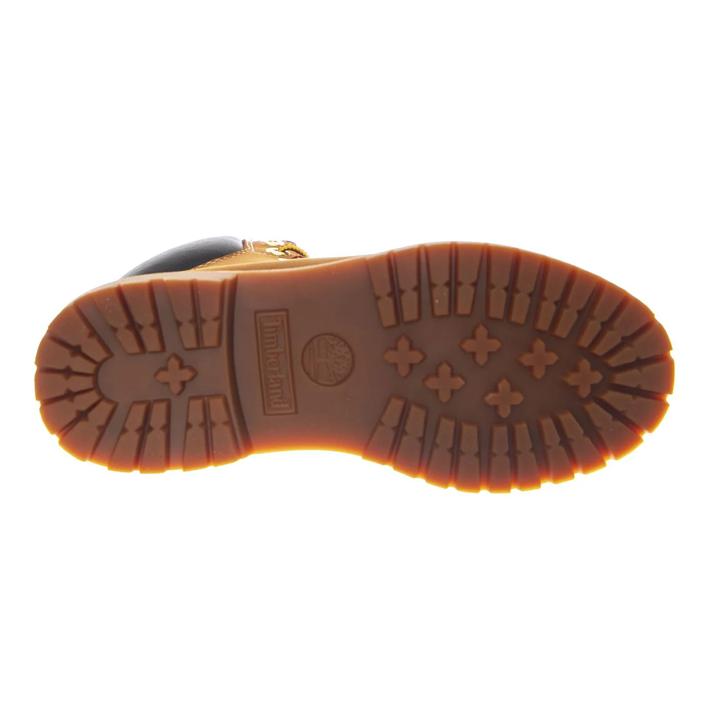 Premium 6 Inch Lace Up Waterproof Boot -- Women's Boots Brown Women's TIMBERLAND - Image 5