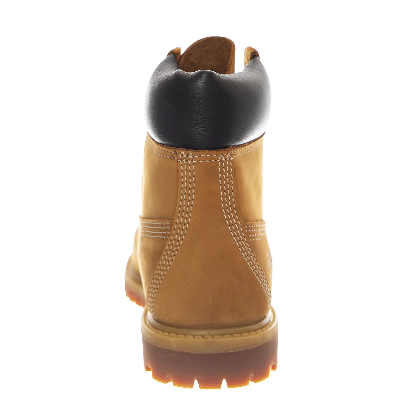 Premium 6 Inch Lace Up Waterproof Boot -- Women's Brown Boots TIMBERLAND - Image 4