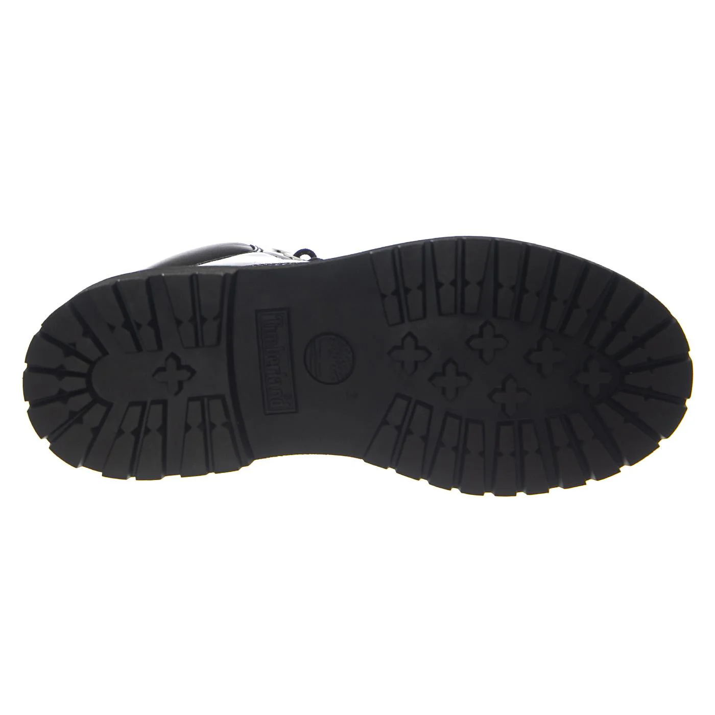 Premium 6 Inch Lace Up Waterproof Boot -- Women's Black Patent Leather Boots TIMBERLAND Women's - Image 5
