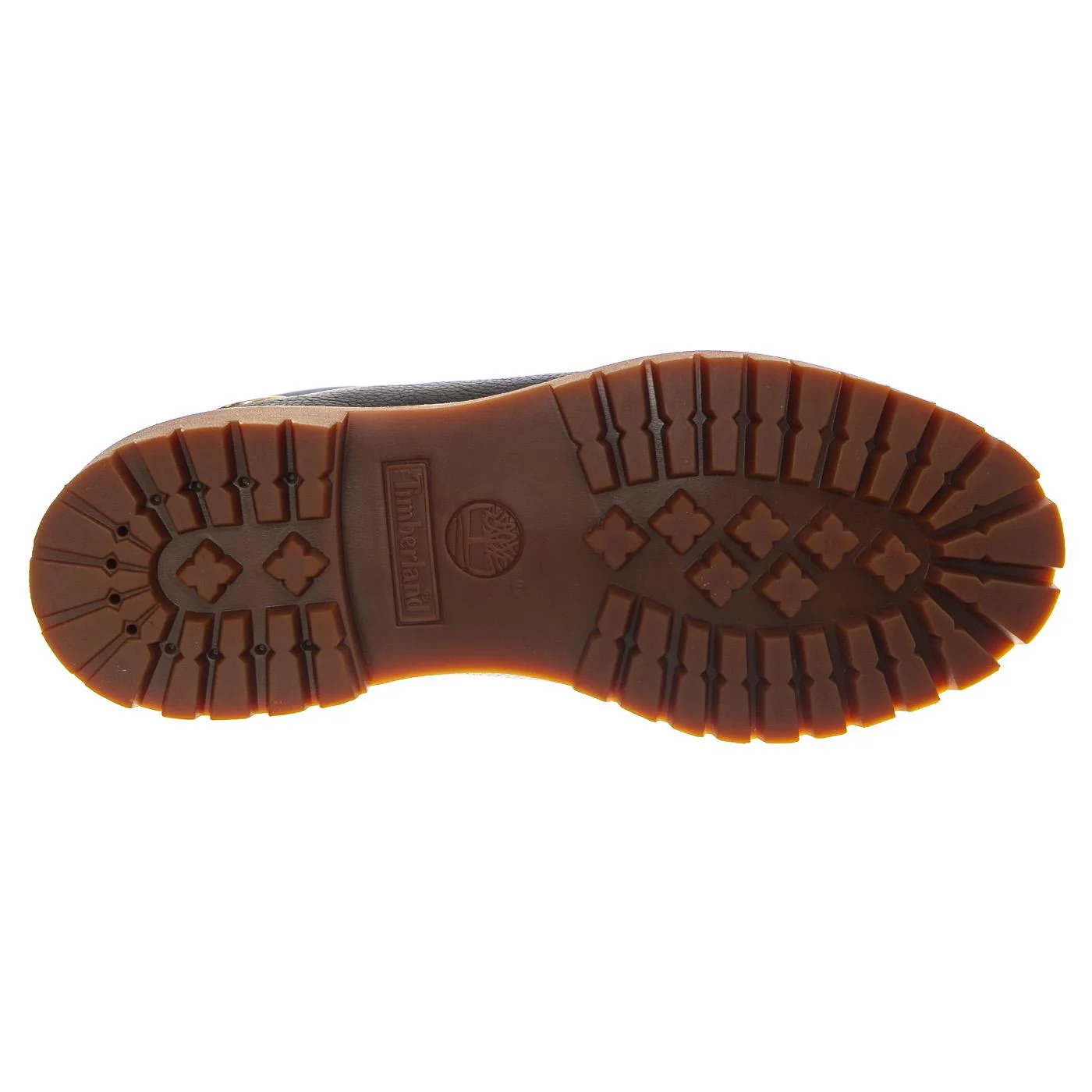 Premium 6 Inch Lace Up Waterproof Boot -- Men's Waterproof Boots Brown Men's TIMBERLAND - Image 5