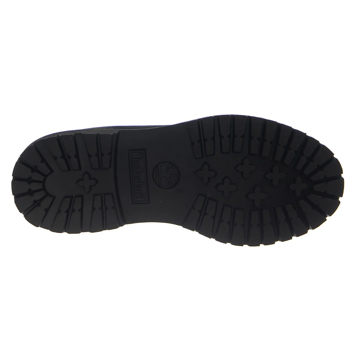 Premium 6 Inch Lace Up Waterproof Boot -- Men's Black Boots Women's TIMBERLAND - Image 5
