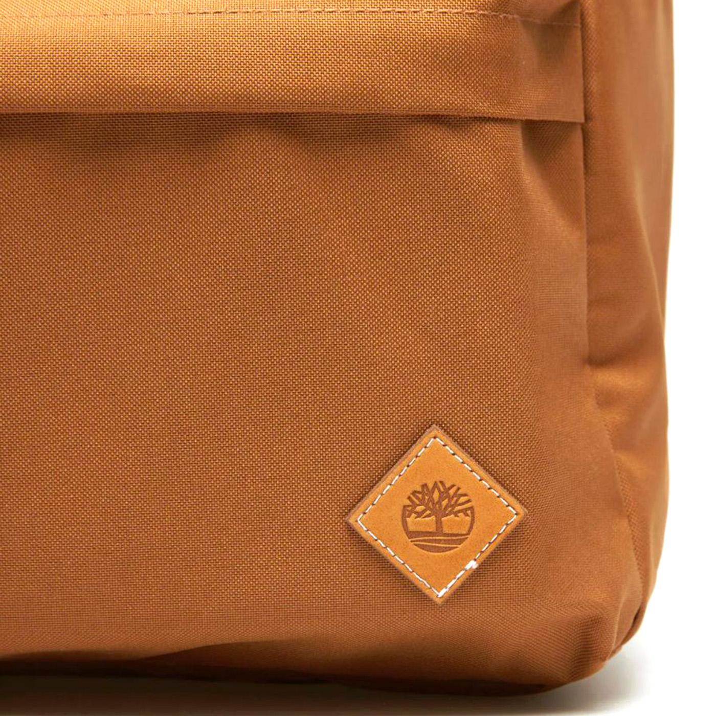 Timberpack Backpack 22LT Dark Wheat Boot - Orange Men's Backpack TIMBERLAND - Image 5