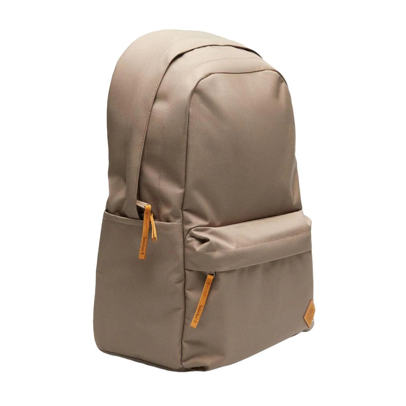 Timberland Men's 22-Inch Backpack in Fallen Rock Beige - Image 2