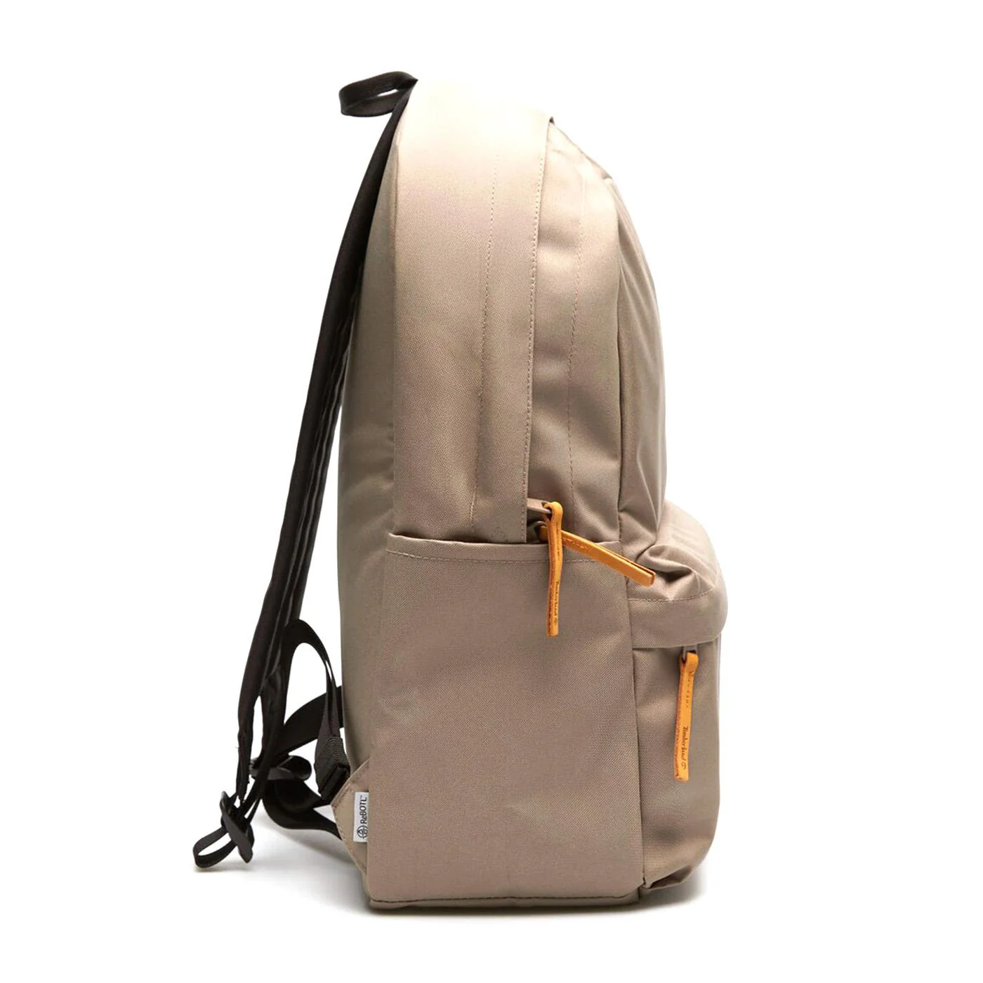 Timberland Men's 22-Inch Backpack in Fallen Rock Beige - Image 3
