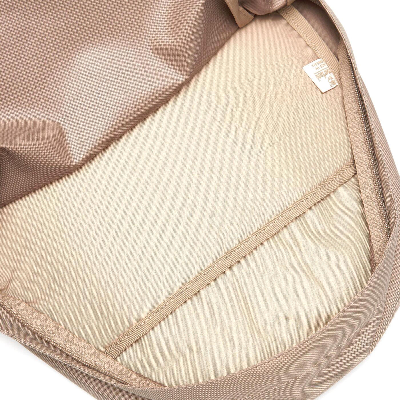 Timberland Men's 22-Inch Backpack in Fallen Rock Beige - Image 4