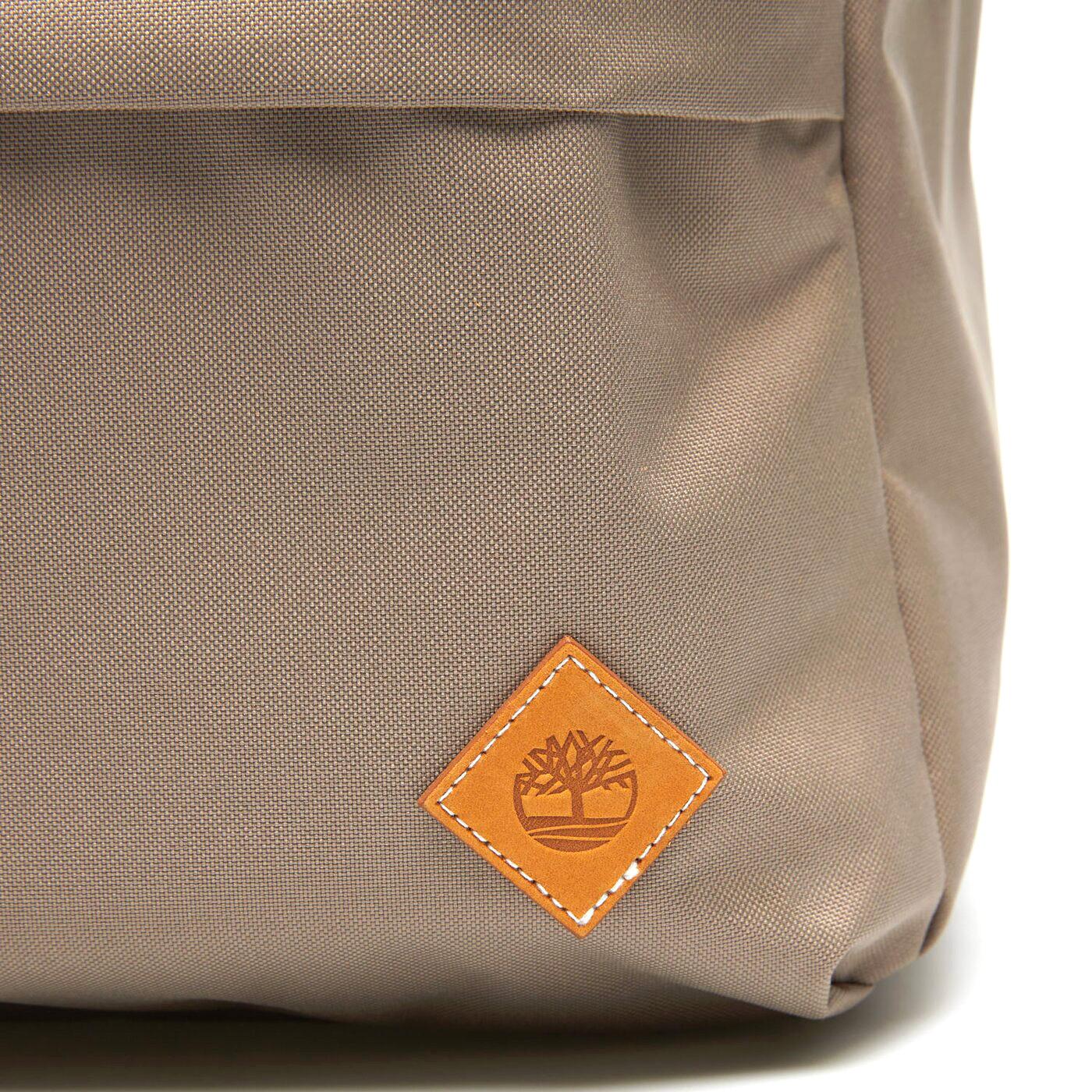 Timberland Men's 22-Inch Backpack in Fallen Rock Beige - Image 5