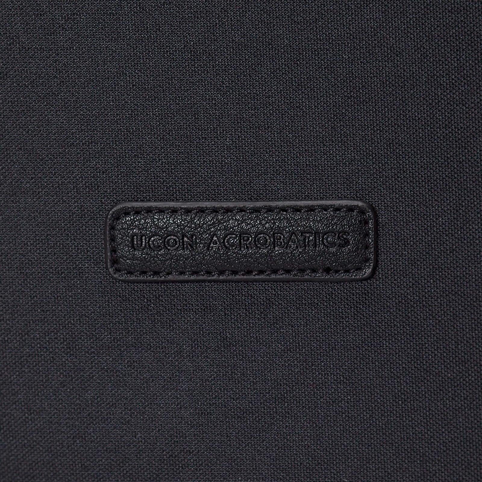 Hajo - Black - Zaino - Image 3