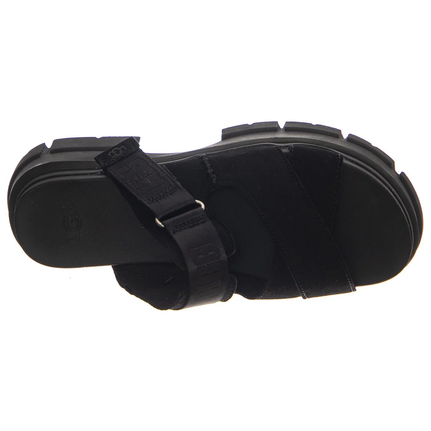 Ashton Slide Black - Image 6