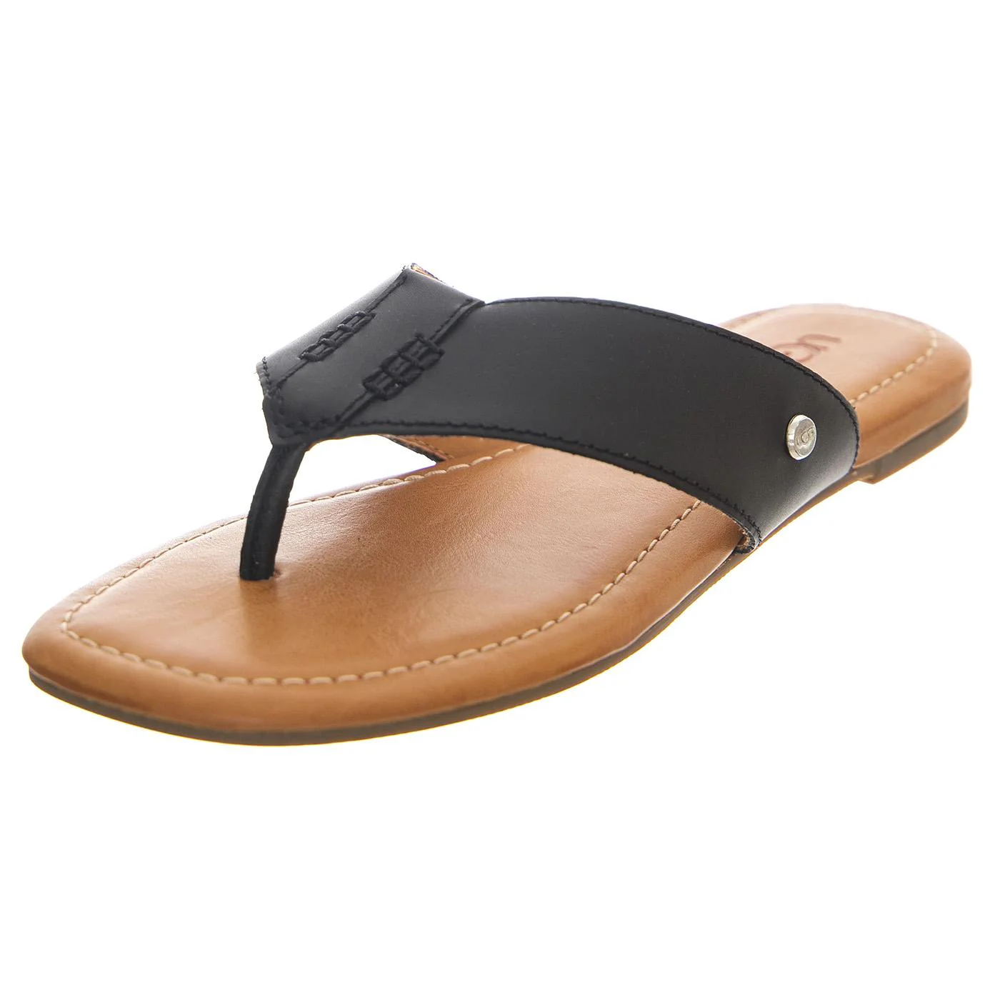 Carey Flip Black