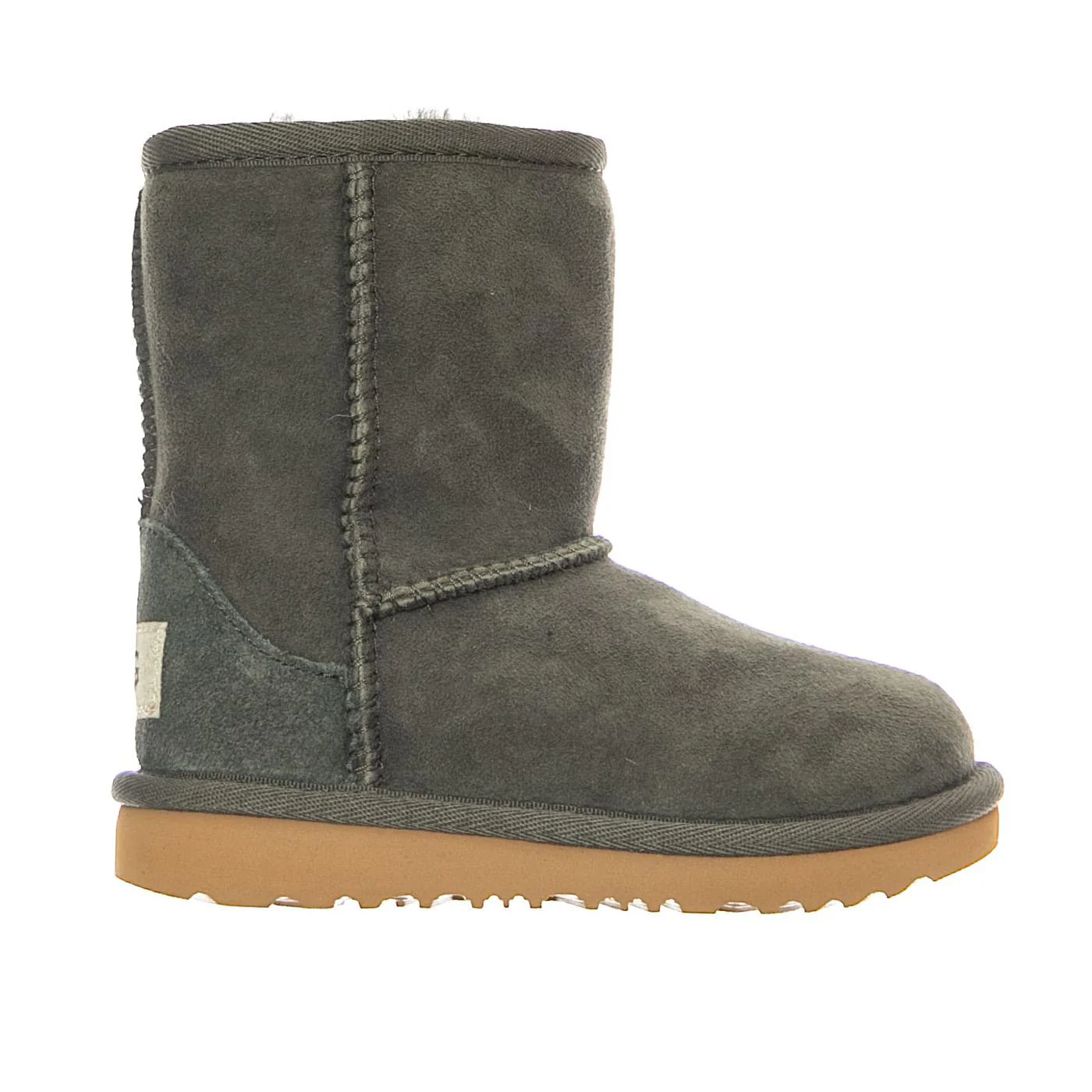 Classic II Forest Night - Kids' Green Boots Infant UGG